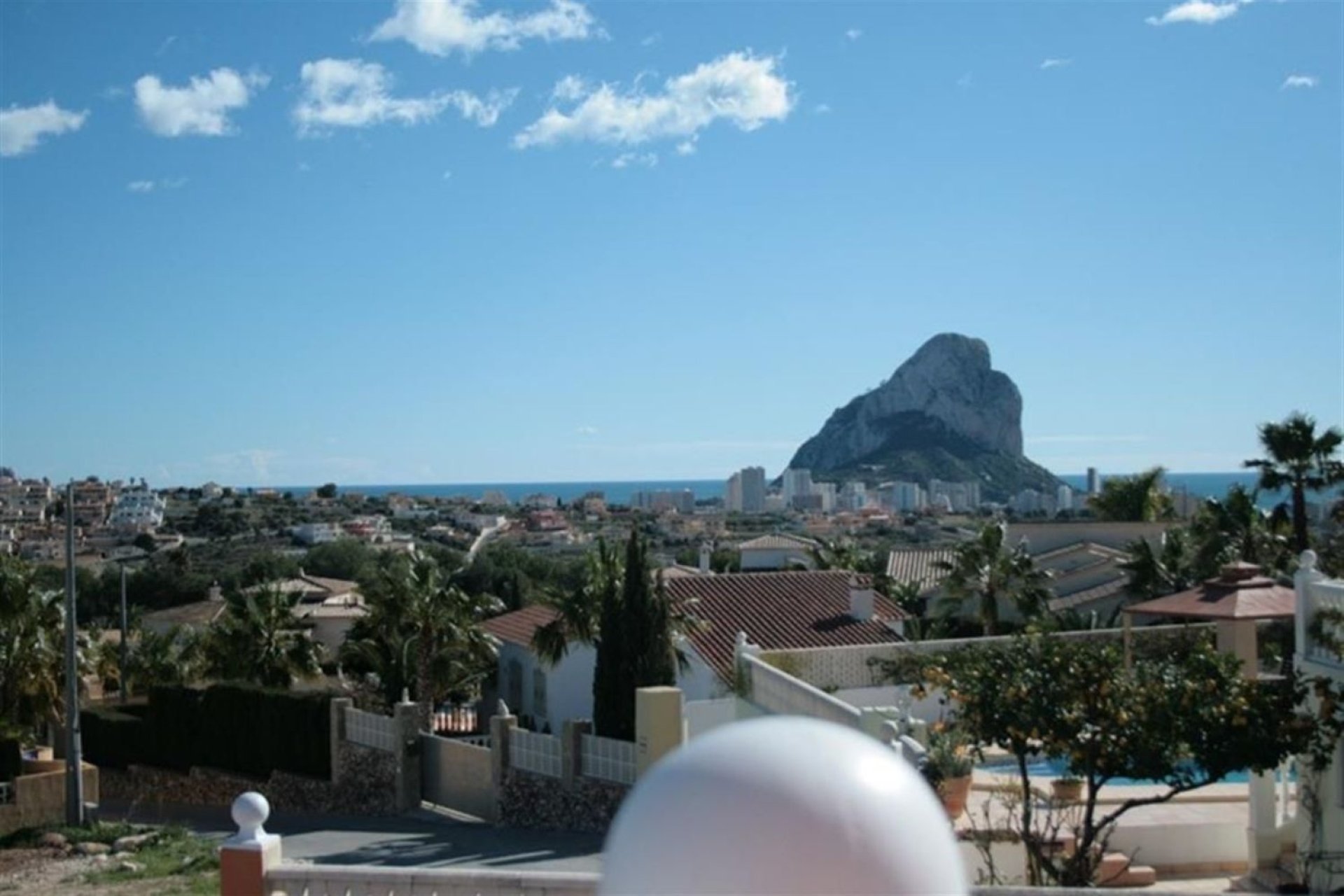 Herverkoop - Villa - Calpe - Gargasindi