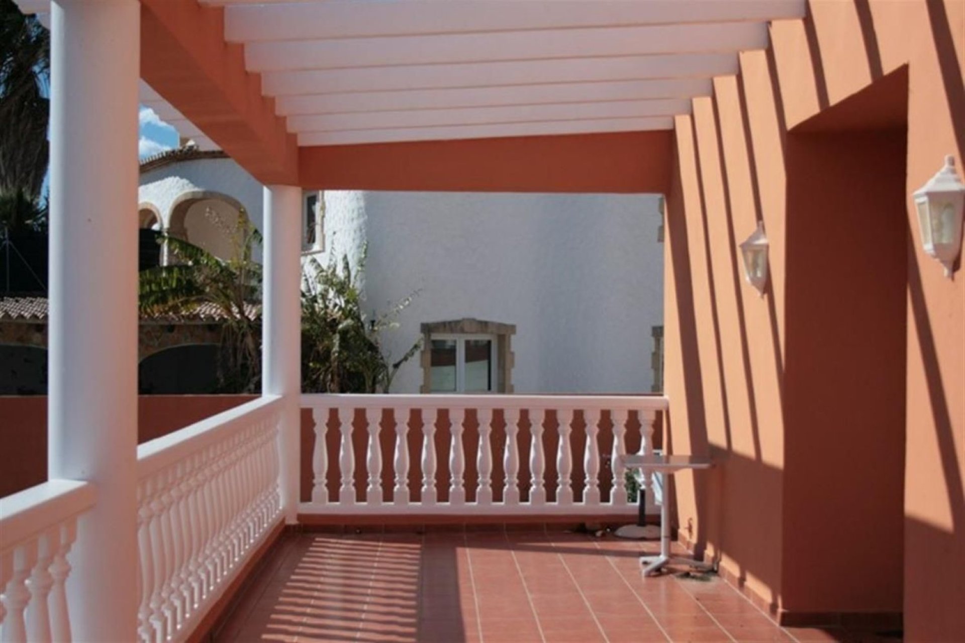 Herverkoop - Villa - Calpe - Gargasindi