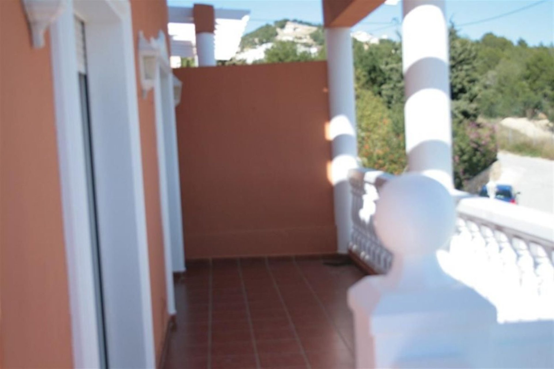 Herverkoop - Villa - Calpe - Gargasindi