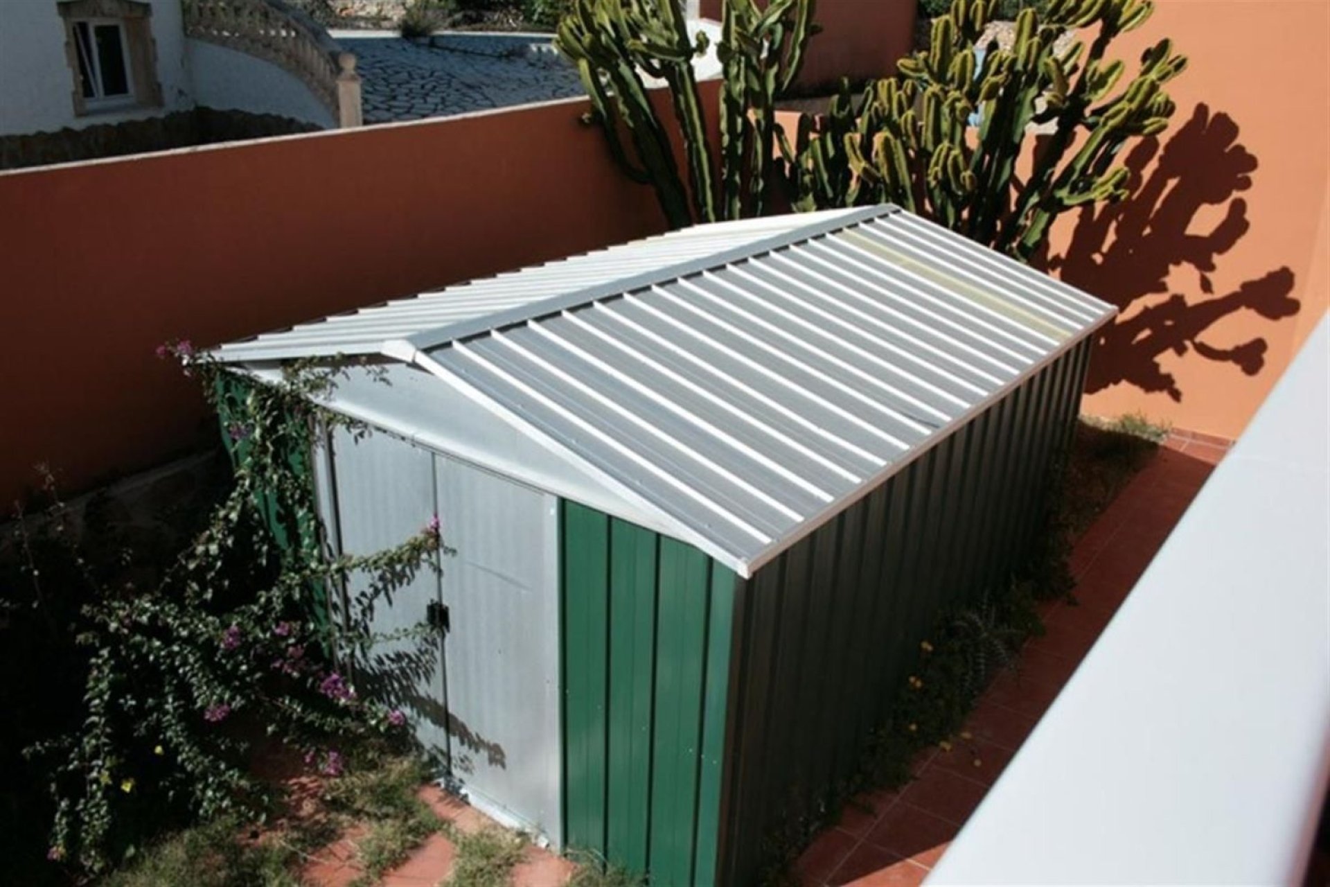 Herverkoop - Villa - Calpe - Gargasindi