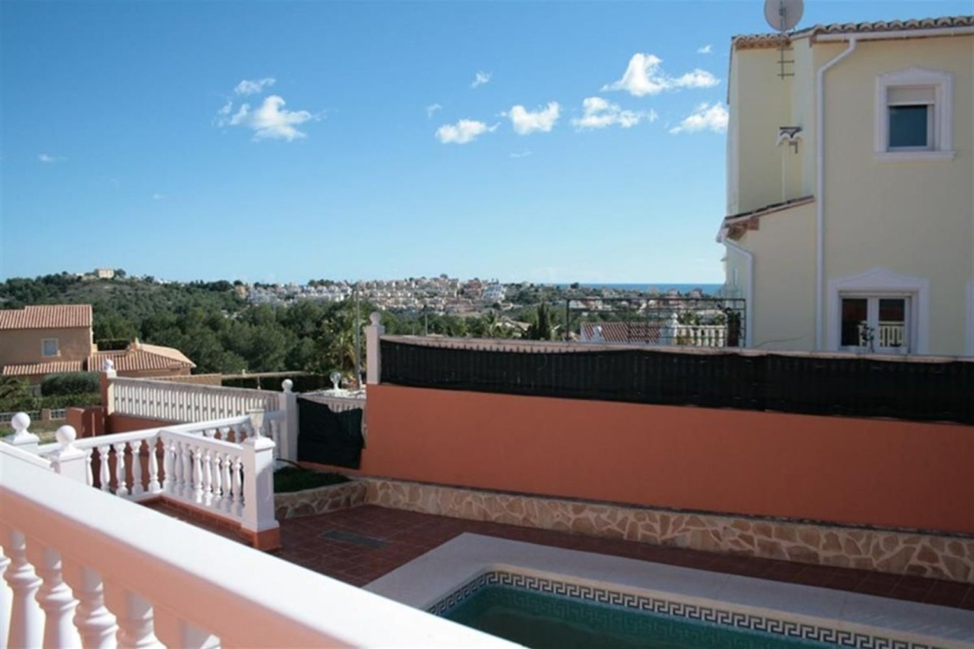Herverkoop - Villa - Calpe - Gargasindi
