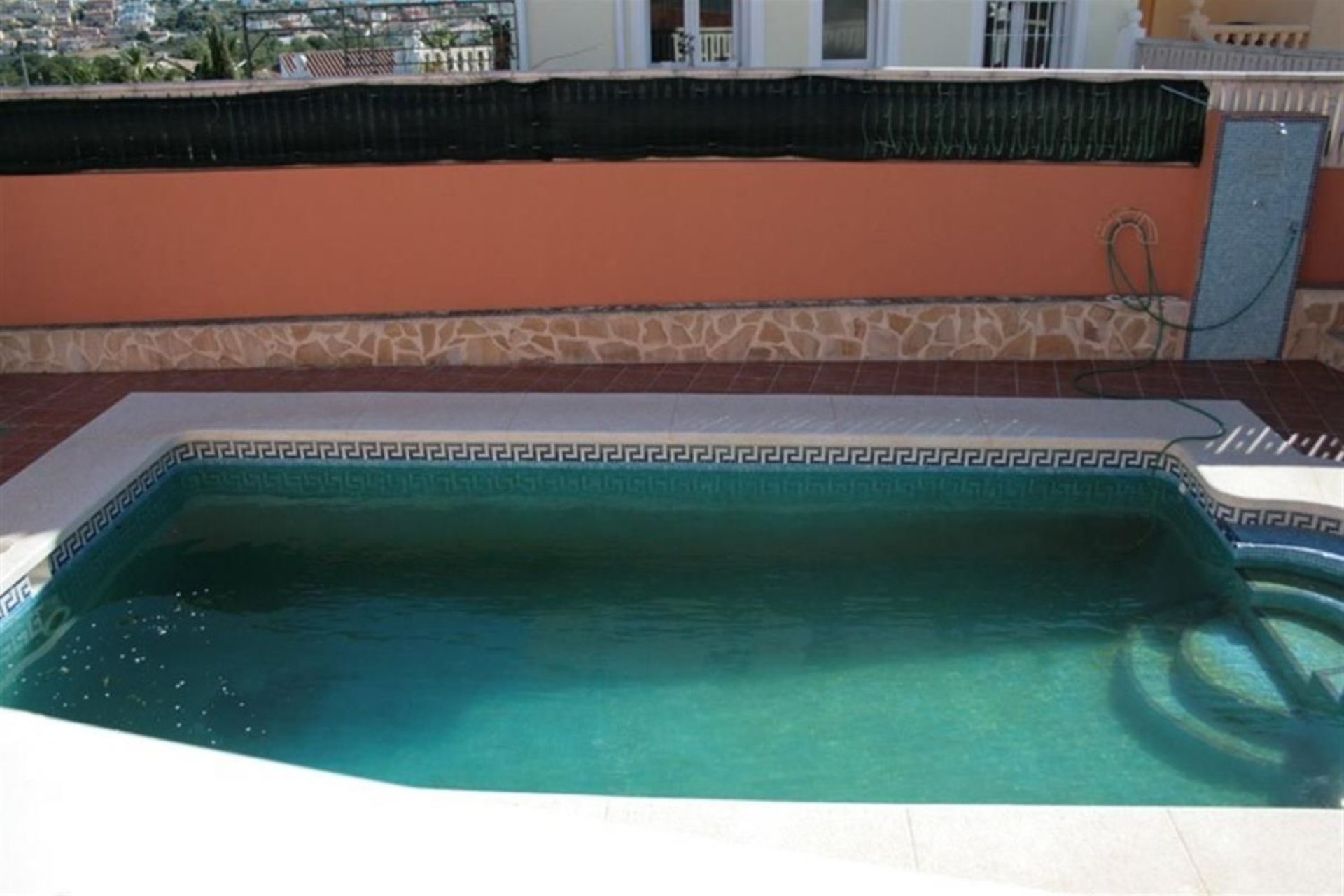 Herverkoop - Villa - Calpe - Gargasindi