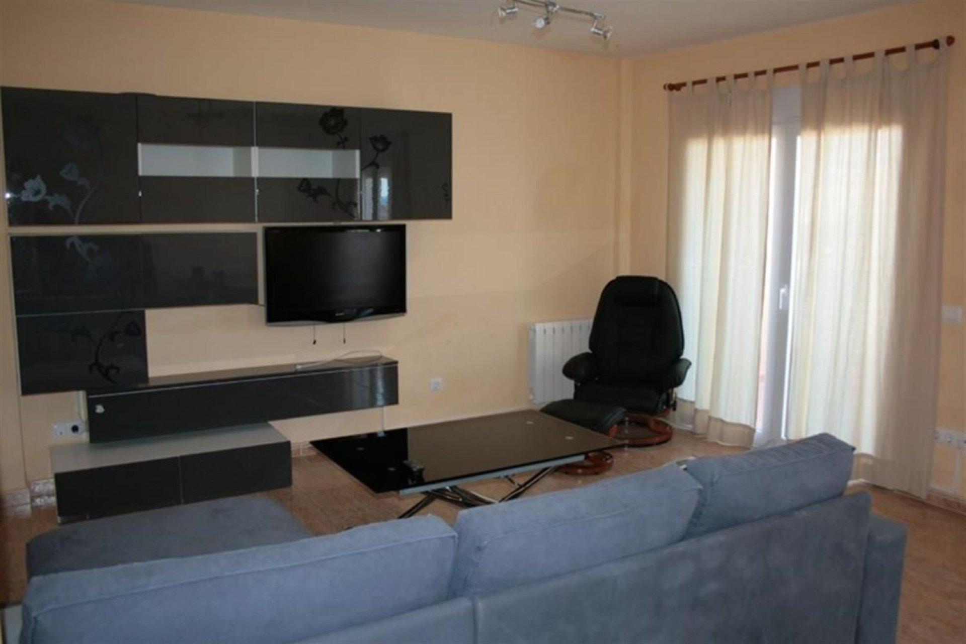 Herverkoop - Villa - Calpe - Gargasindi