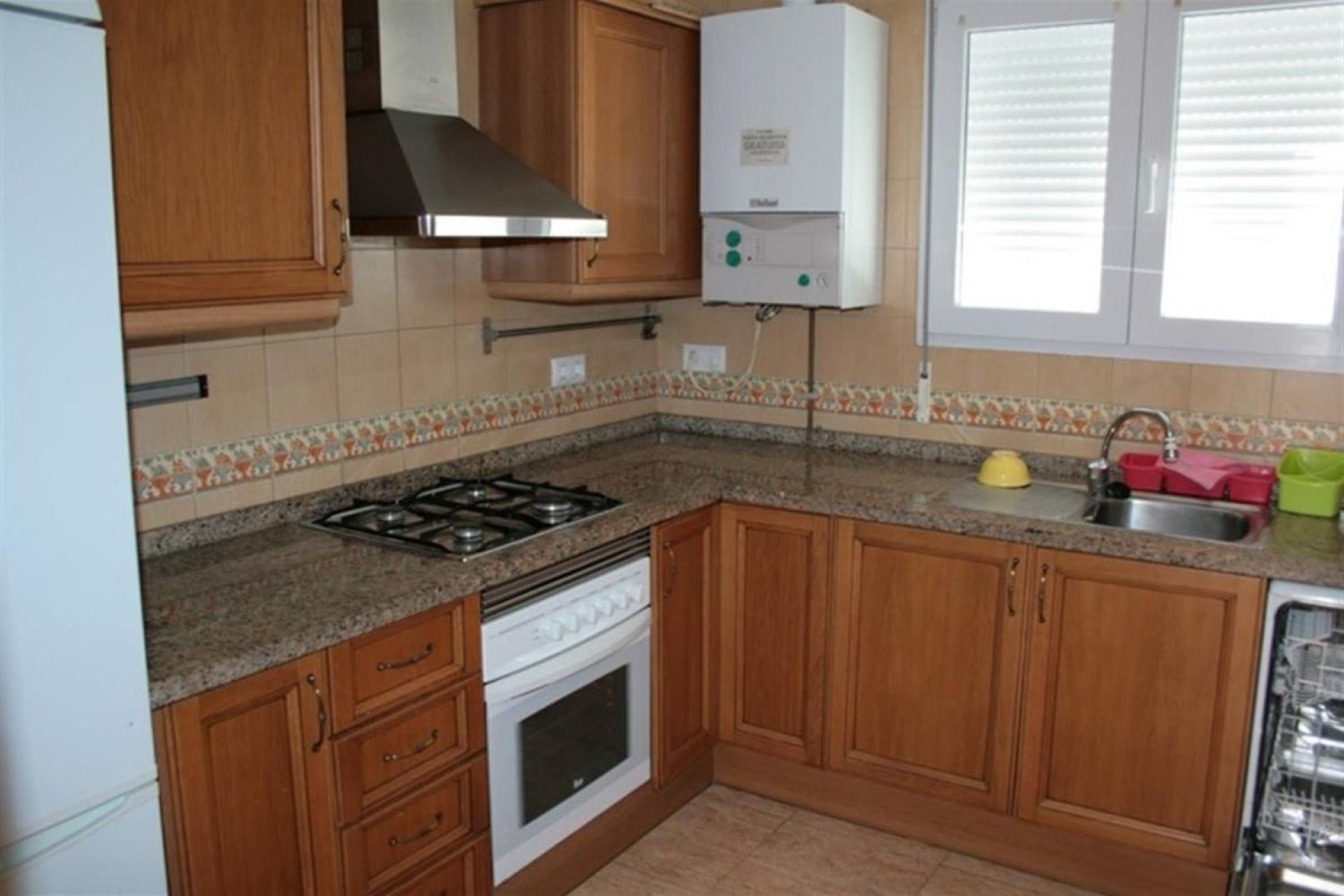 Herverkoop - Villa - Calpe - Gargasindi