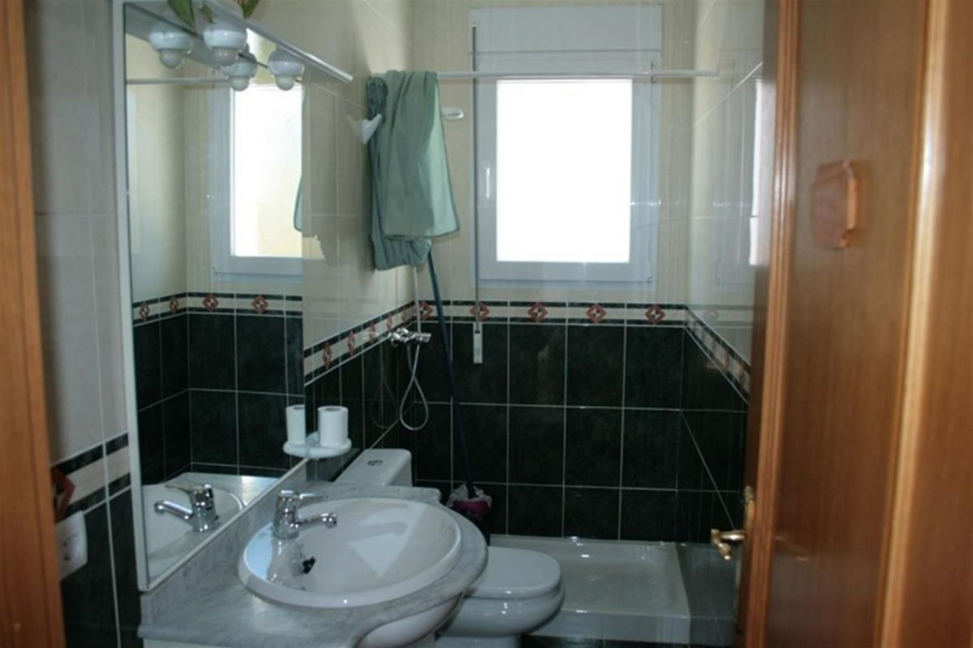 Herverkoop - Villa - Calpe - Gargasindi