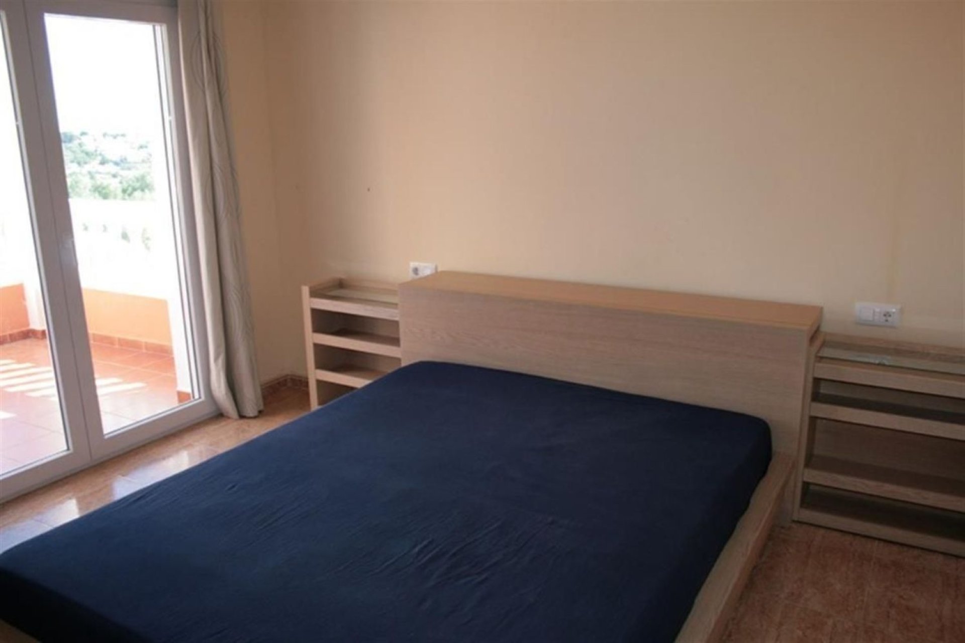 Herverkoop - Villa - Calpe - Gargasindi