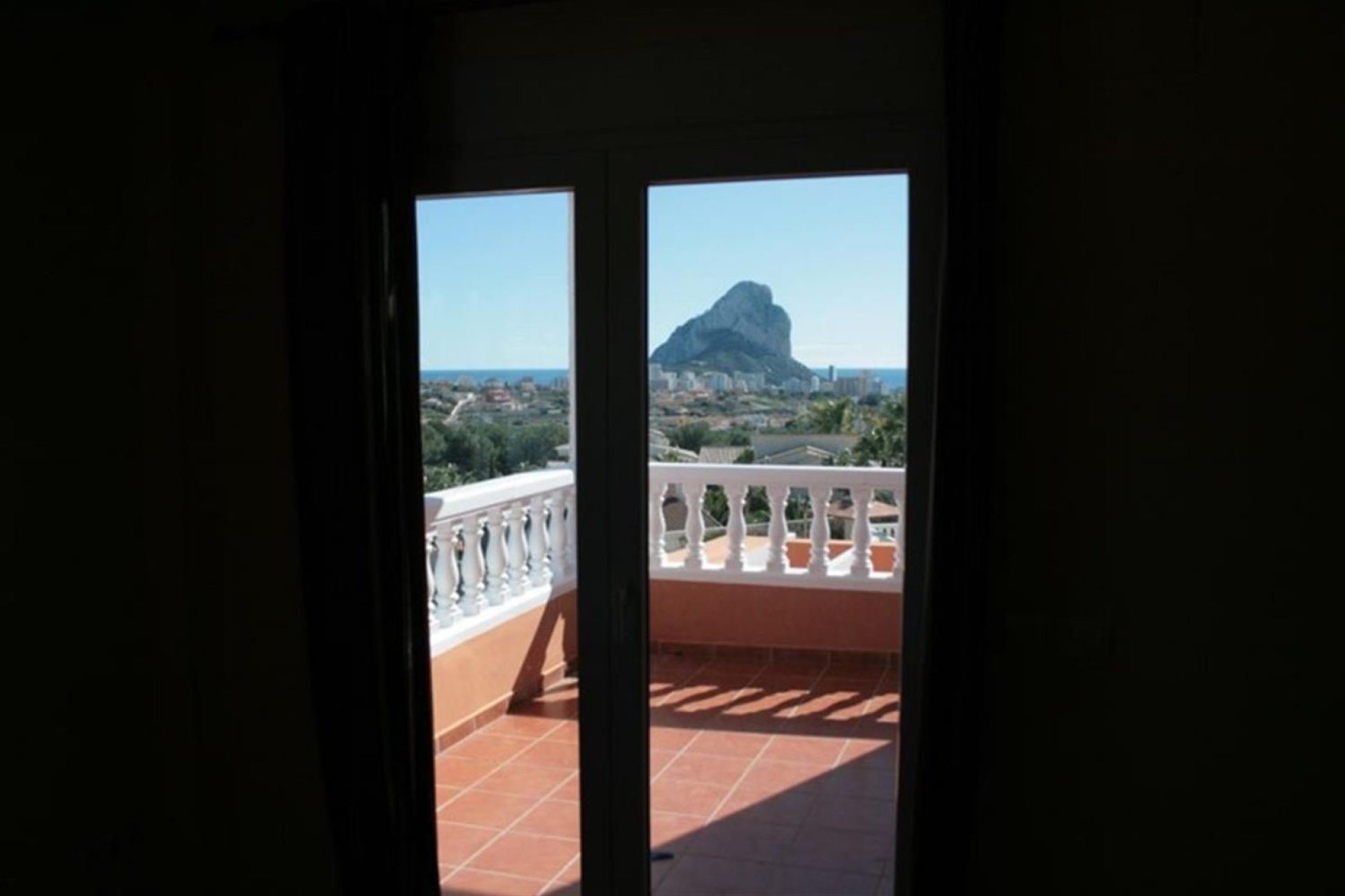 Herverkoop - Villa - Calpe - Gargasindi
