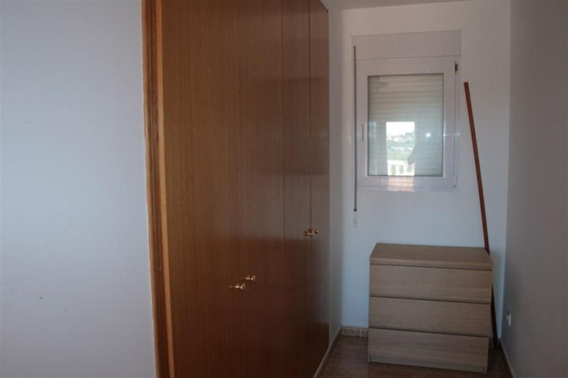 Herverkoop - Villa - Calpe - Gargasindi