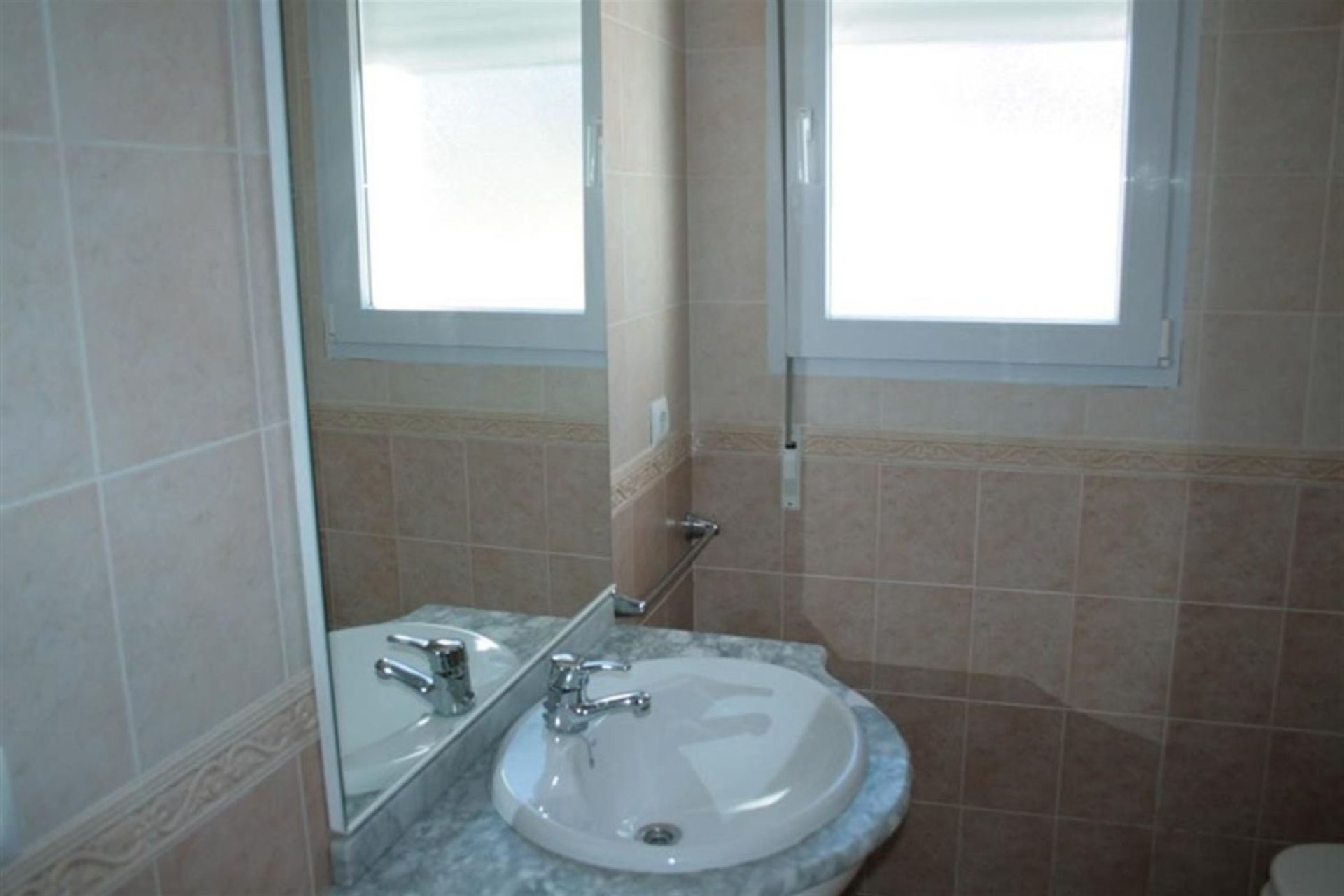 Herverkoop - Villa - Calpe - Gargasindi