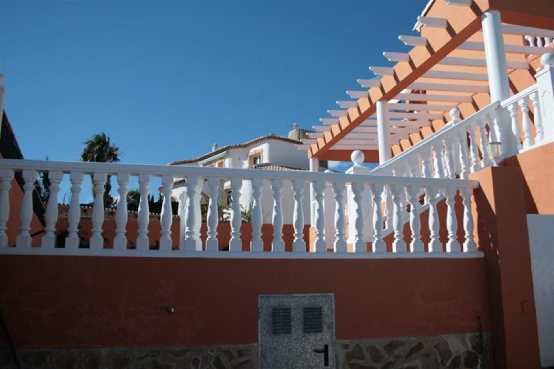 Herverkoop - Villa - Calpe - Gargasindi