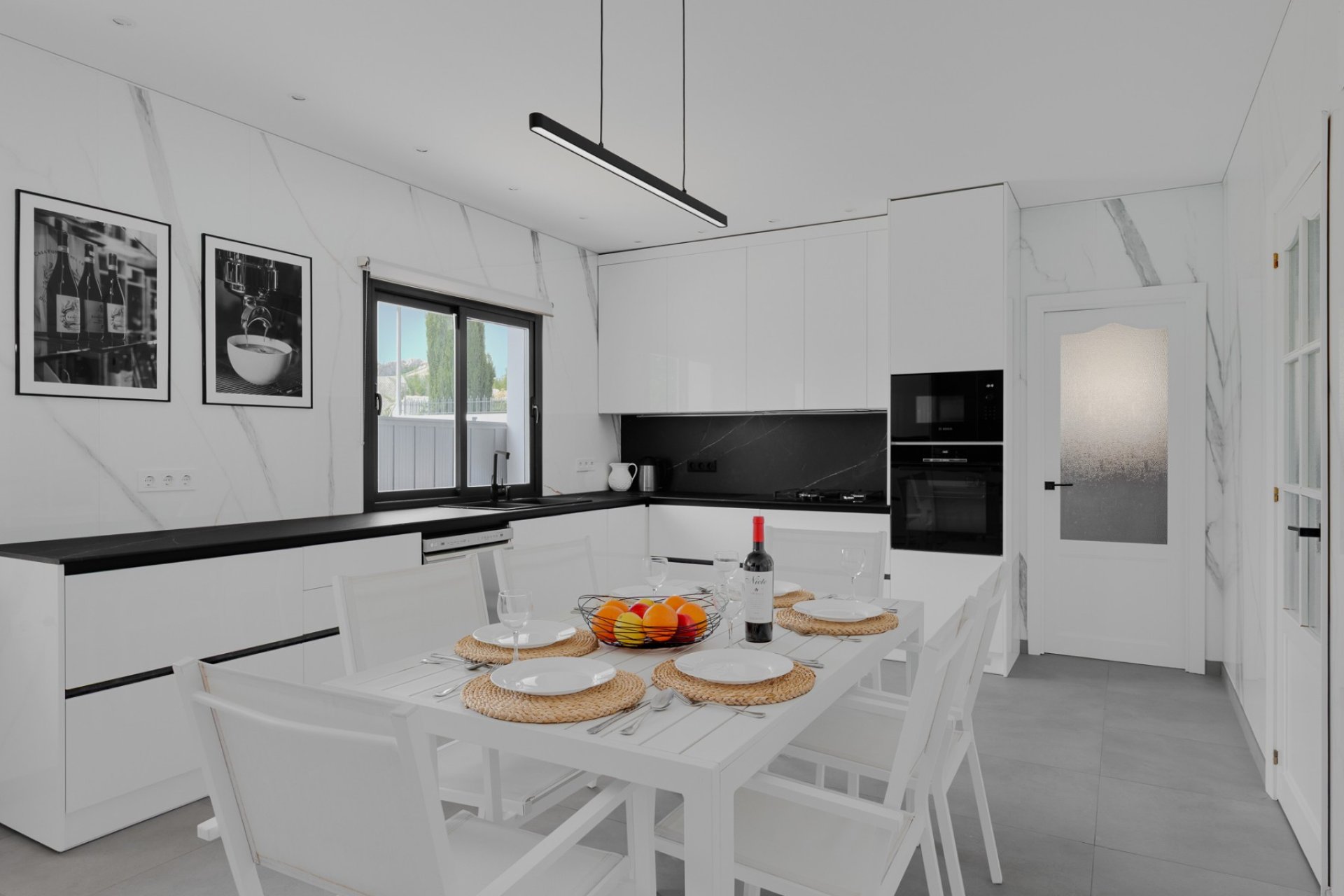 Herverkoop - Villa - Calpe - Gargasindi