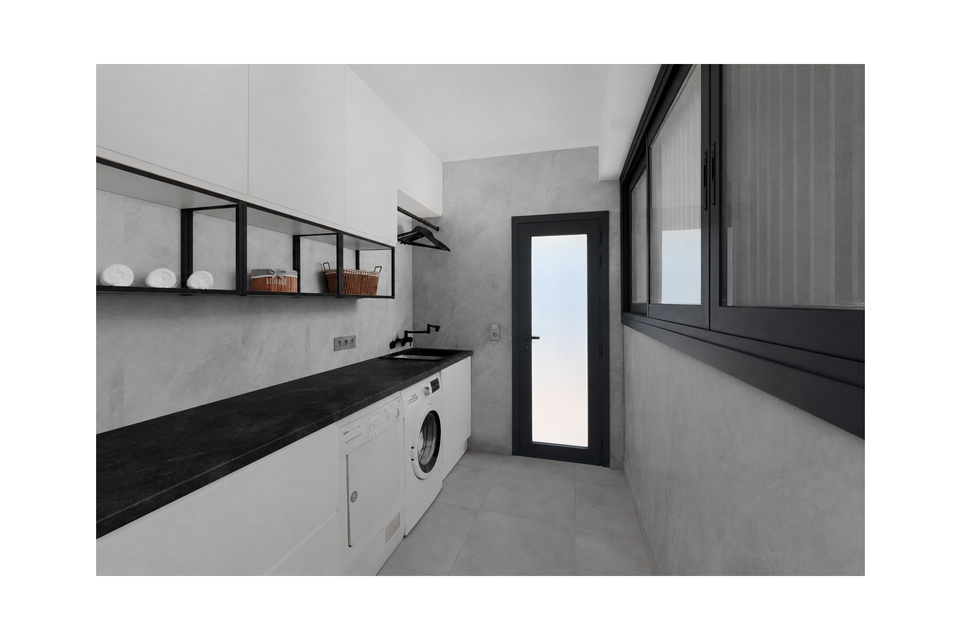 Herverkoop - Villa - Calpe - Gargasindi
