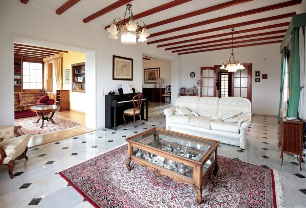 Herverkoop - Villa - Calpe - Gargasindi