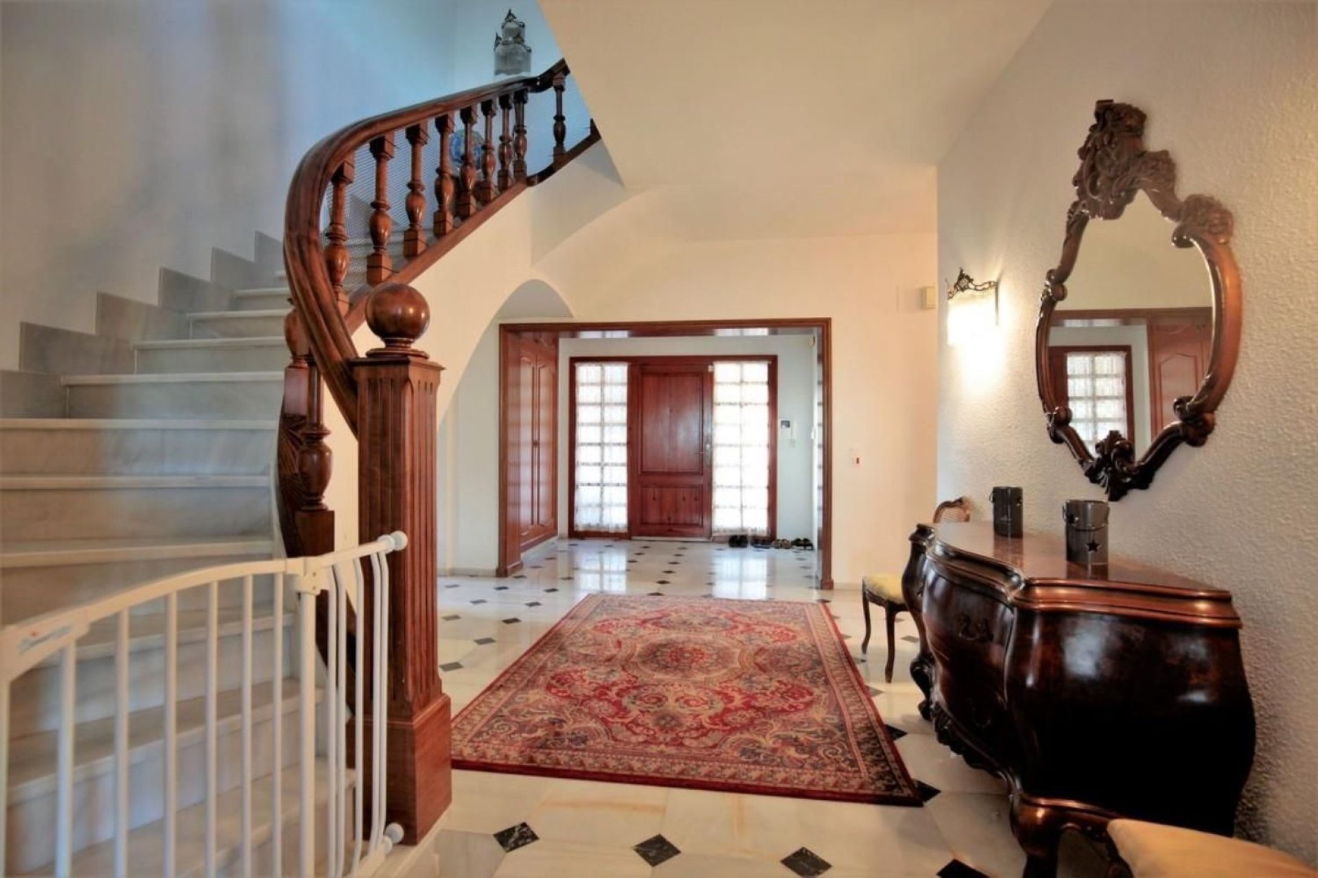 Herverkoop - Villa - Calpe - Gargasindi