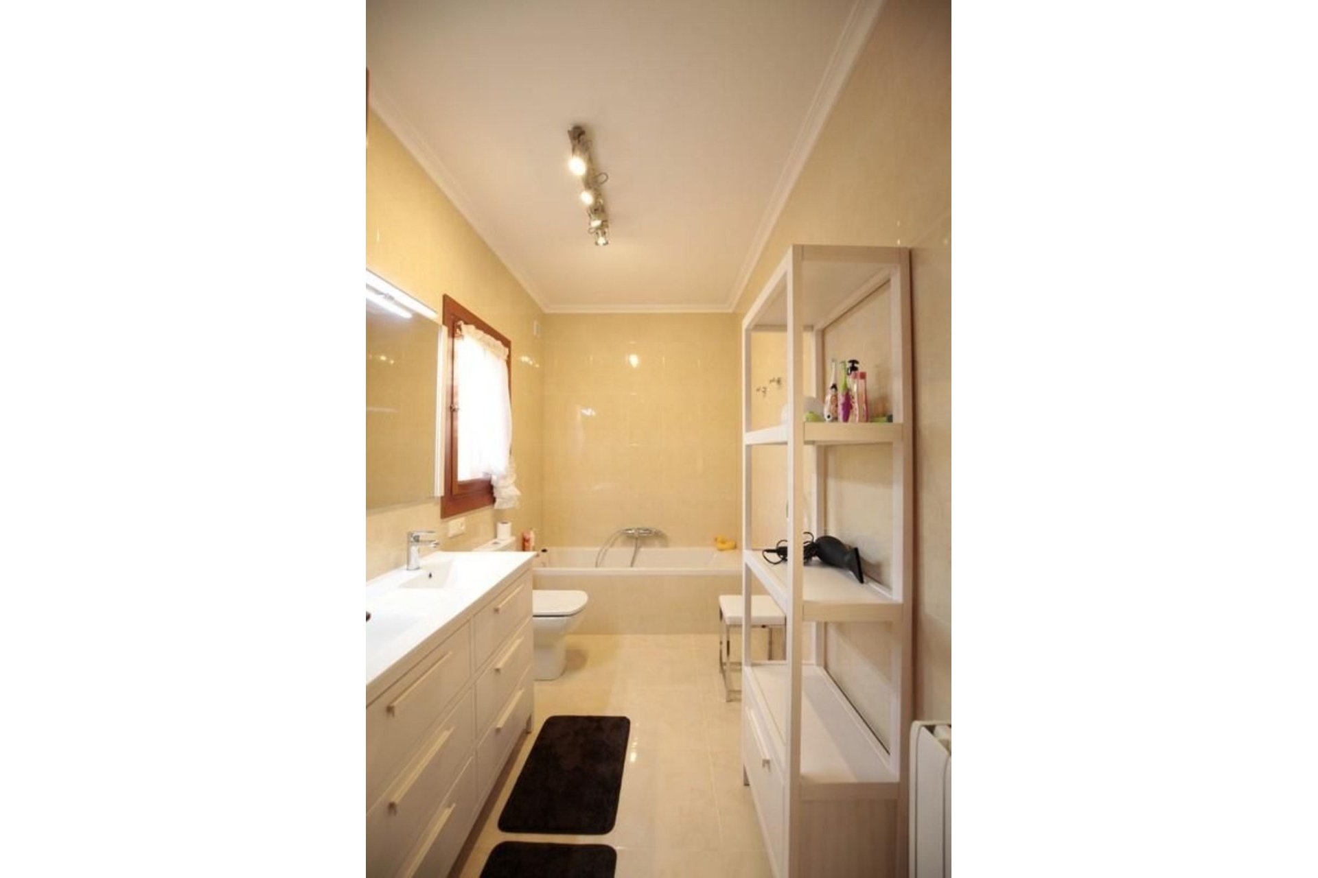 Herverkoop - Villa - Calpe - Gargasindi