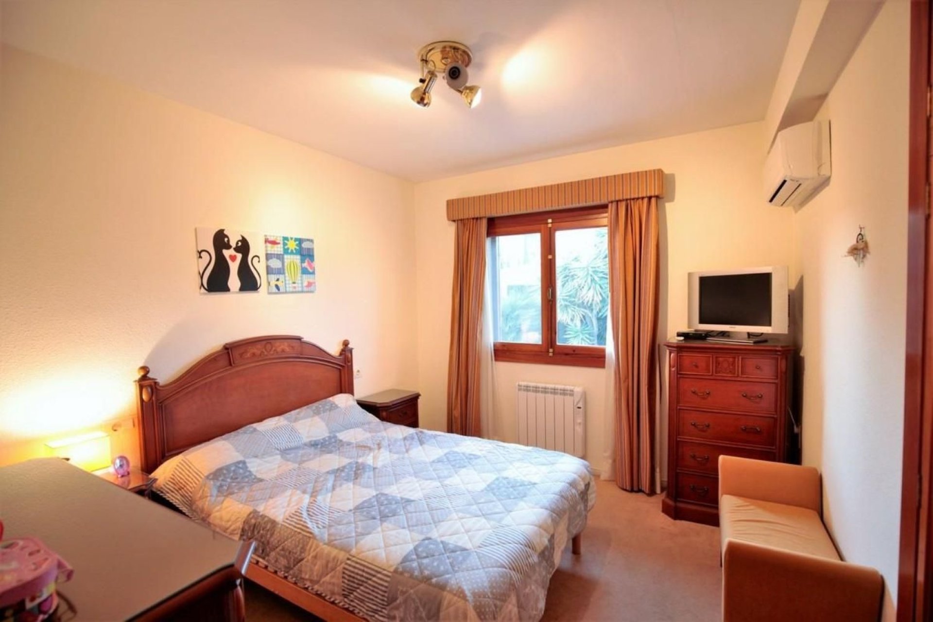 Herverkoop - Villa - Calpe - Gargasindi