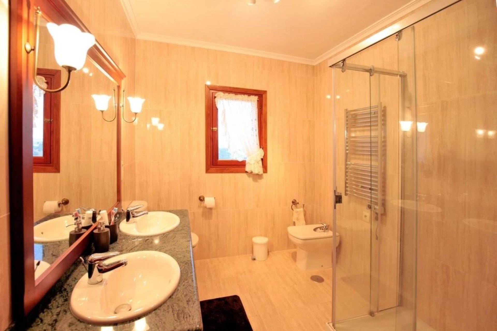 Herverkoop - Villa - Calpe - Gargasindi