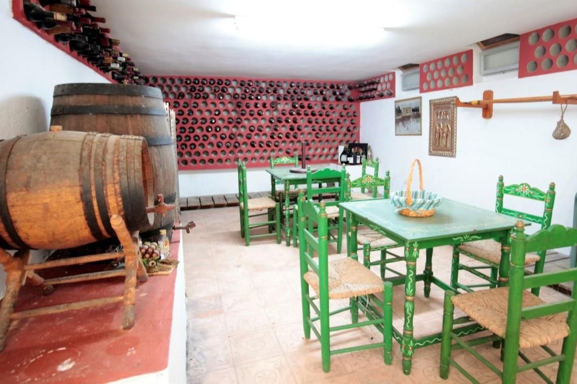 Herverkoop - Villa - Calpe - Gargasindi