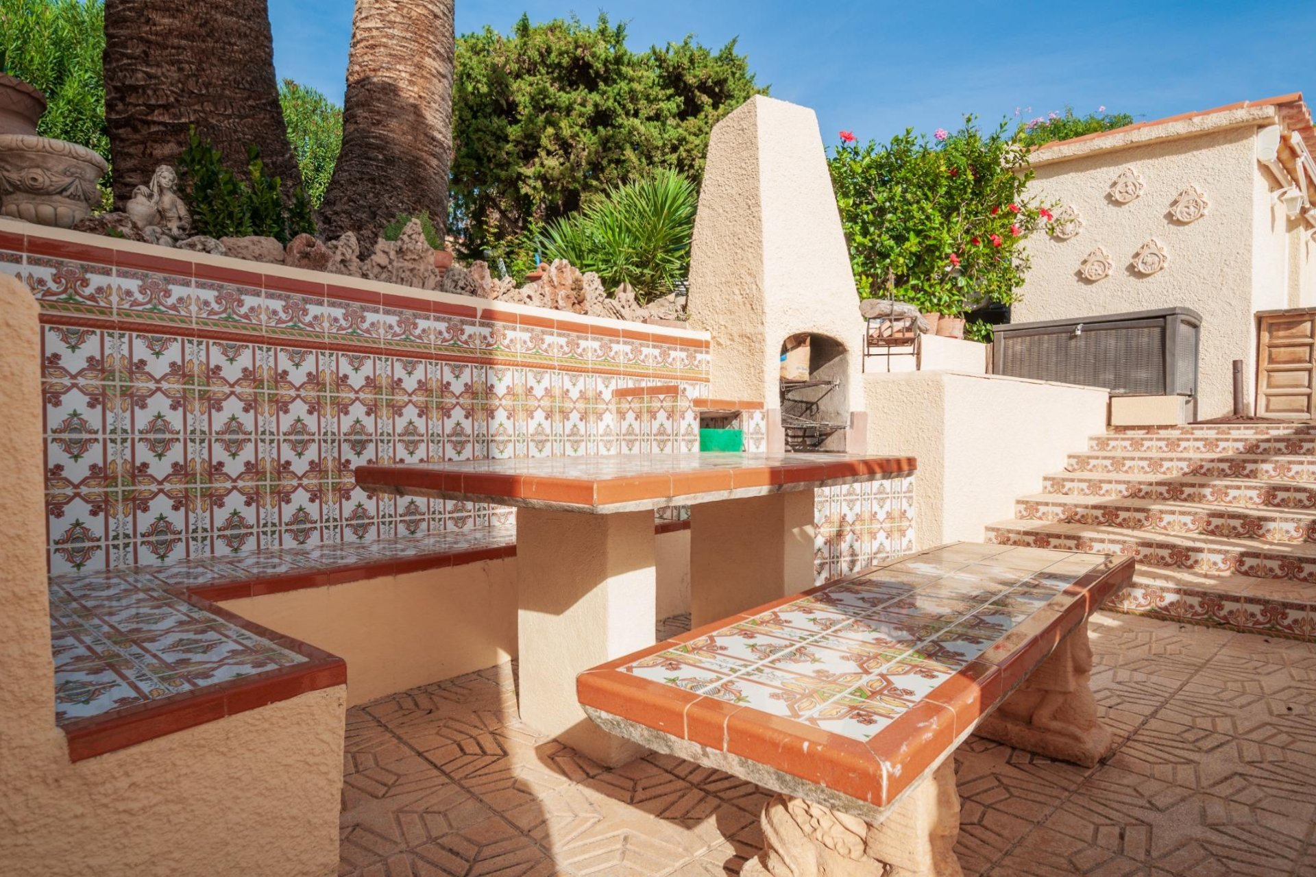 Herverkoop - Villa - Calpe - Gran Sol