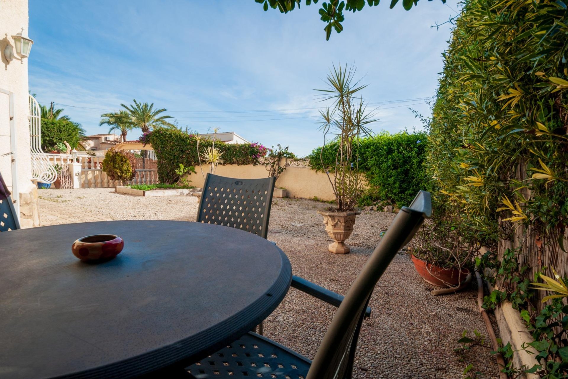 Herverkoop - Villa - Calpe - Gran Sol