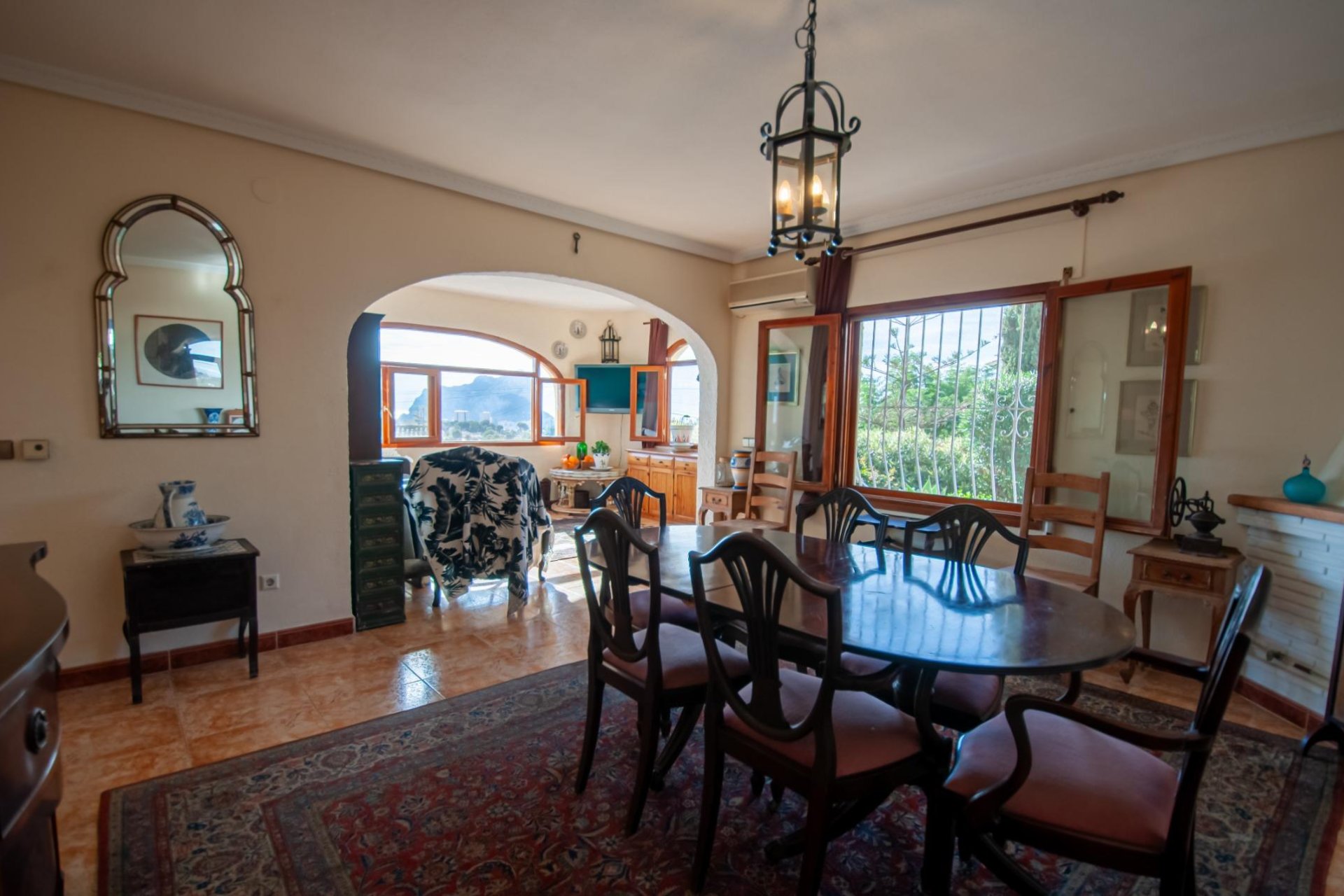 Herverkoop - Villa - Calpe - Gran Sol