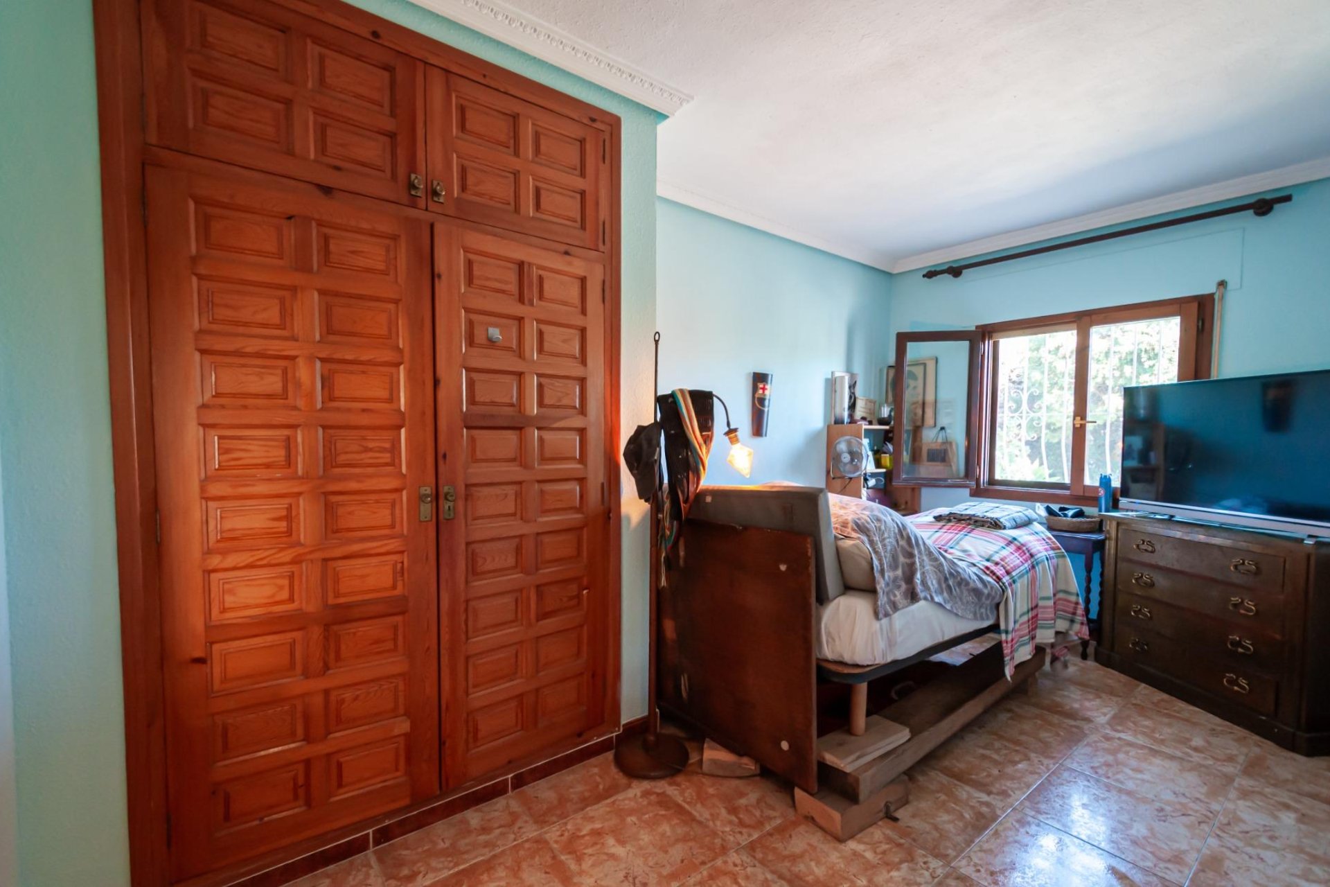 Herverkoop - Villa - Calpe - Gran Sol