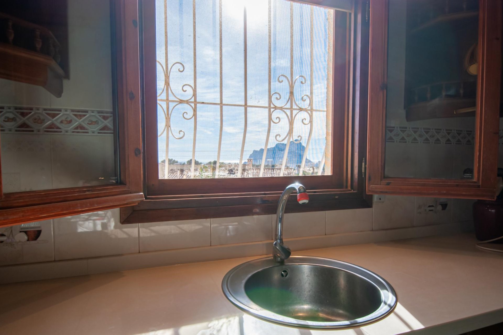 Herverkoop - Villa - Calpe - Gran Sol