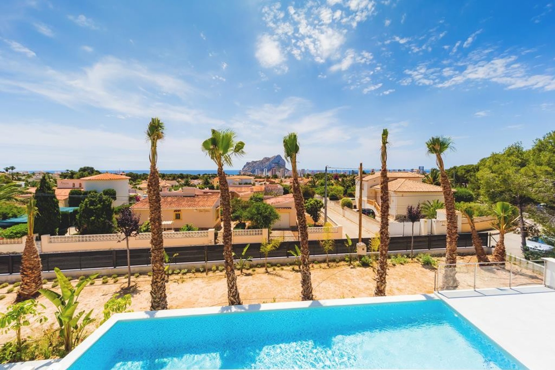 Herverkoop - Villa - Calpe - Gran Sol