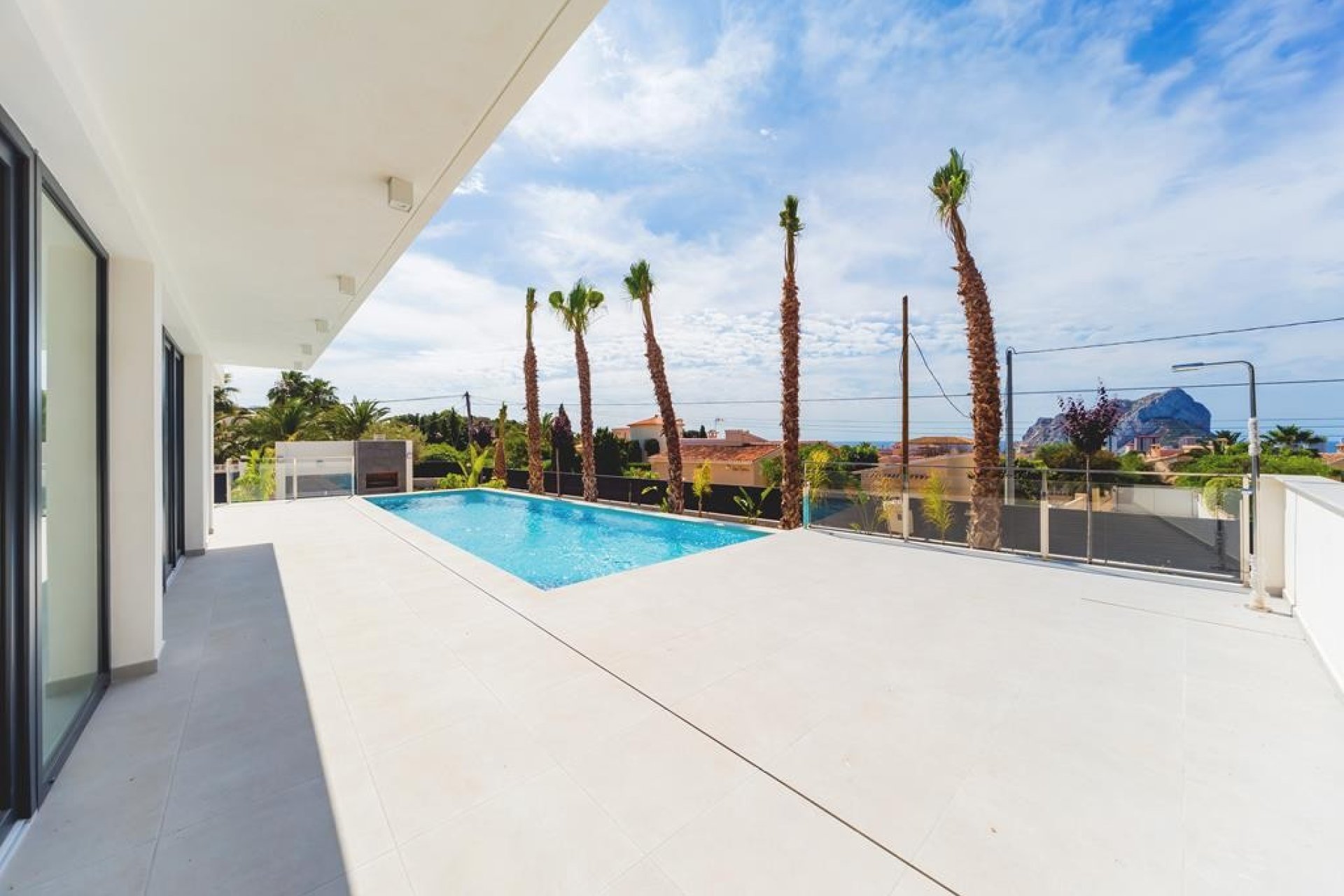 Herverkoop - Villa - Calpe - Gran Sol