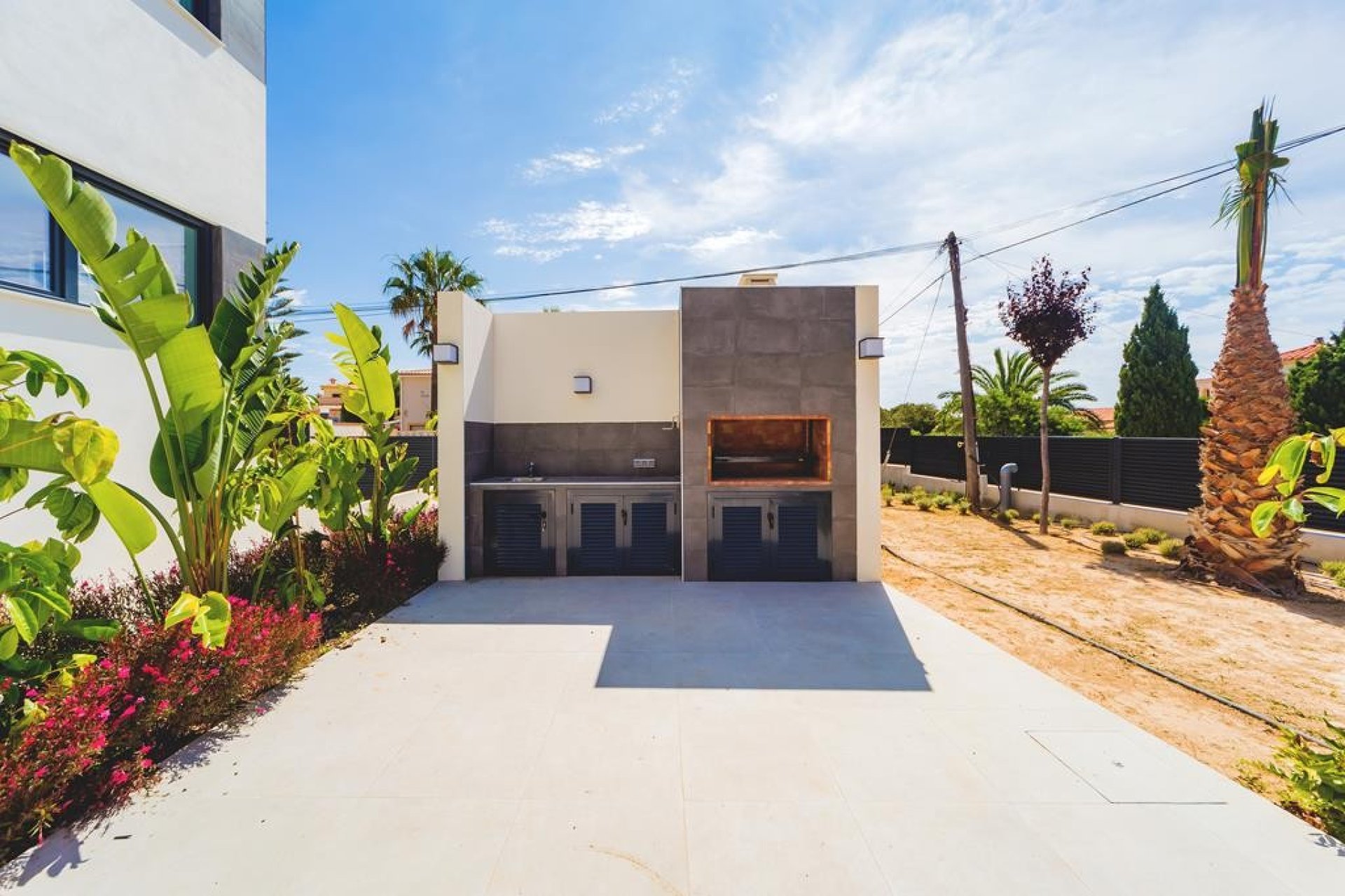 Herverkoop - Villa - Calpe - Gran Sol