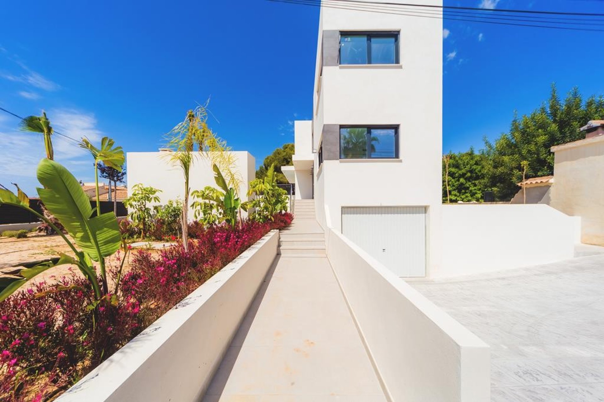 Herverkoop - Villa - Calpe - Gran Sol