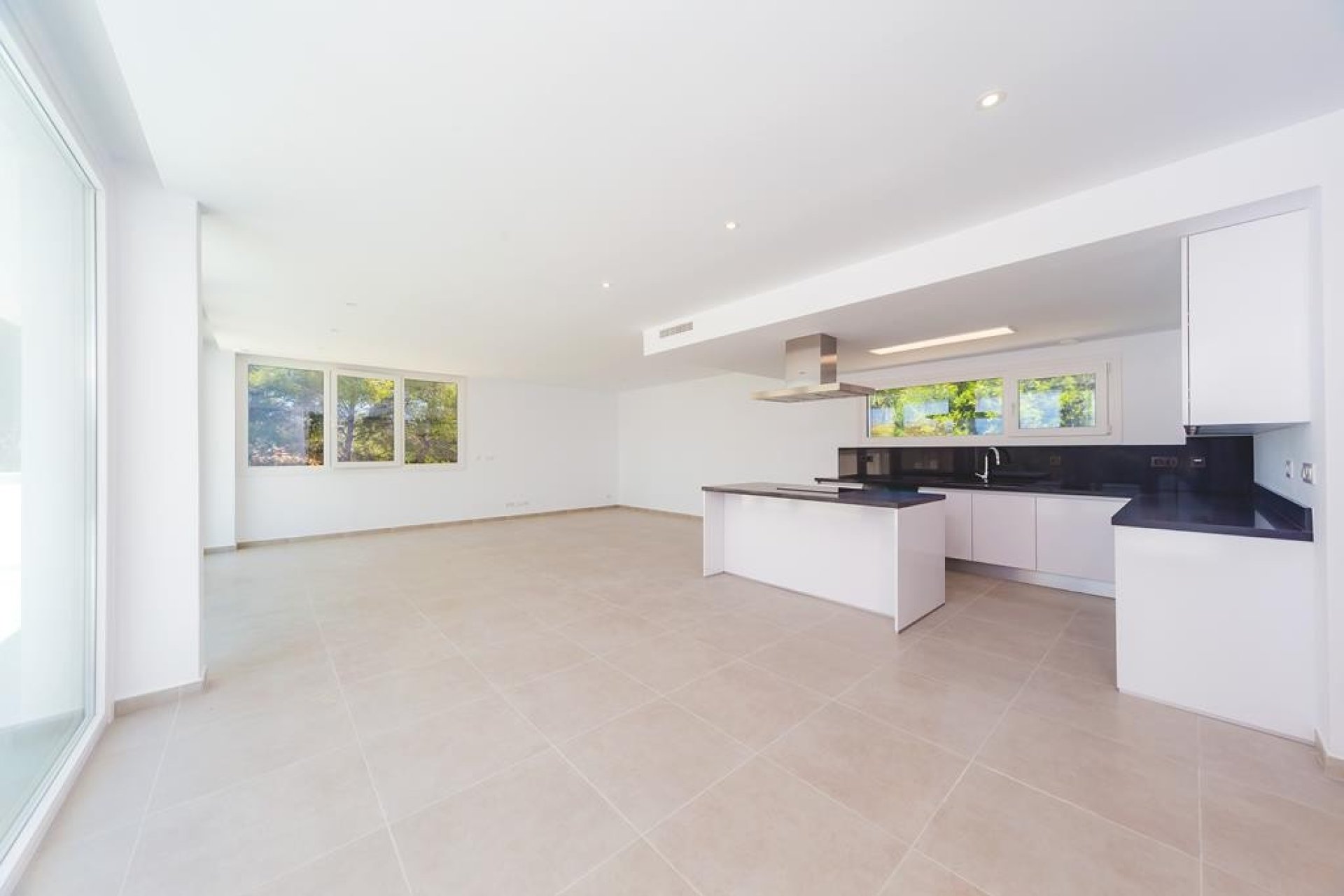 Herverkoop - Villa - Calpe - Gran Sol