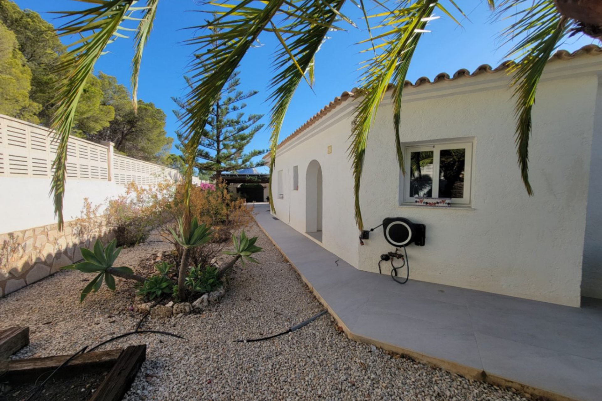 Herverkoop - Villa - Calpe - Gran Sol