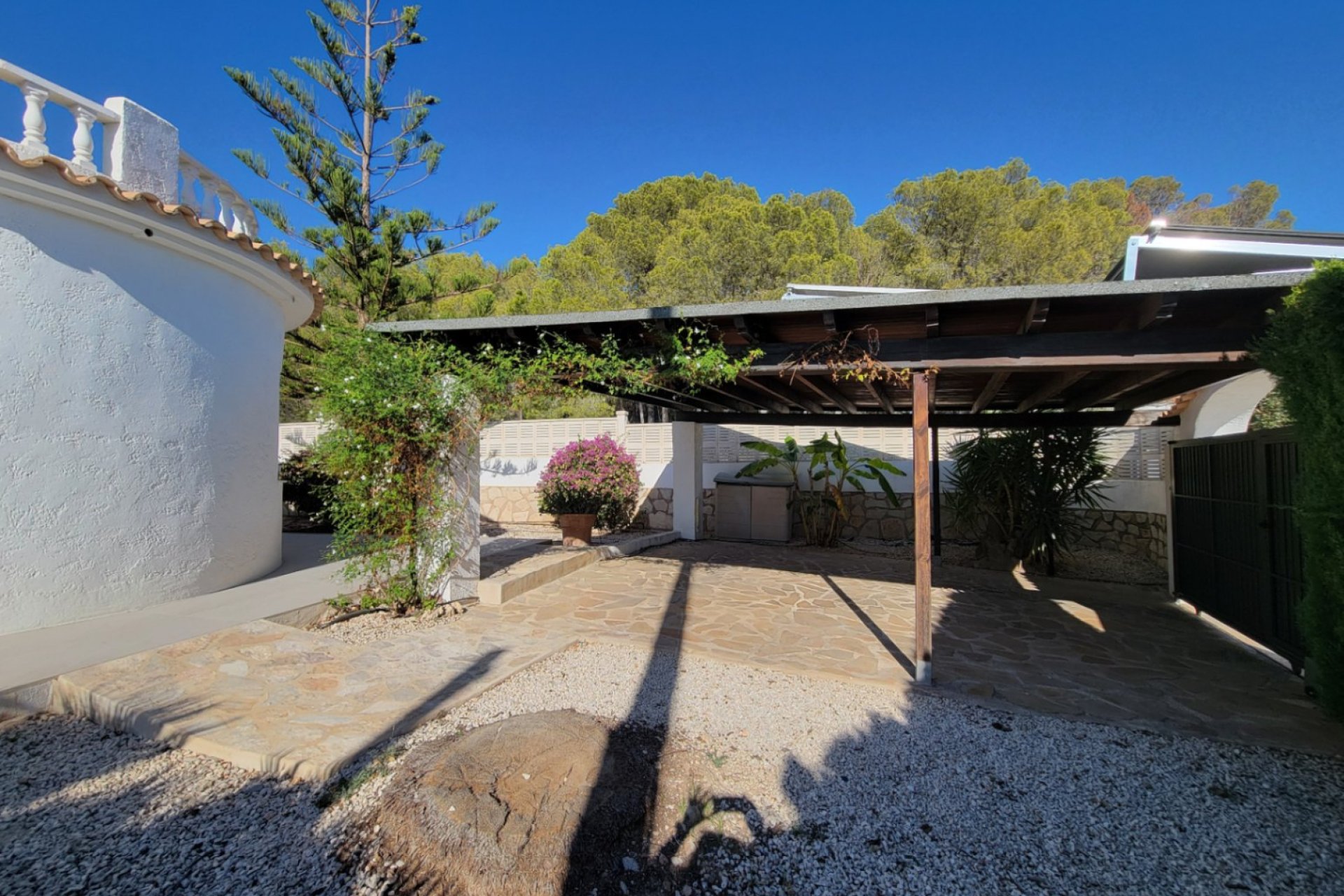 Herverkoop - Villa - Calpe - Gran Sol