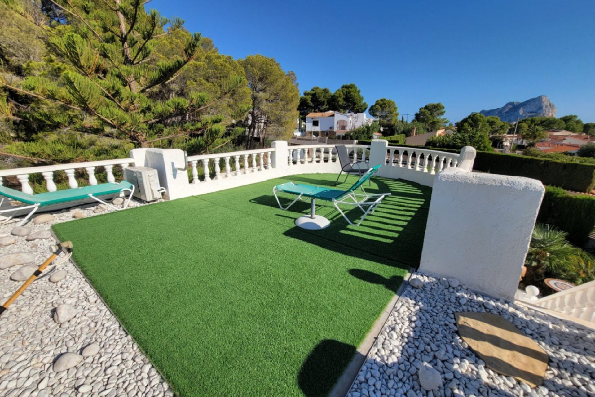Herverkoop - Villa - Calpe - Gran Sol