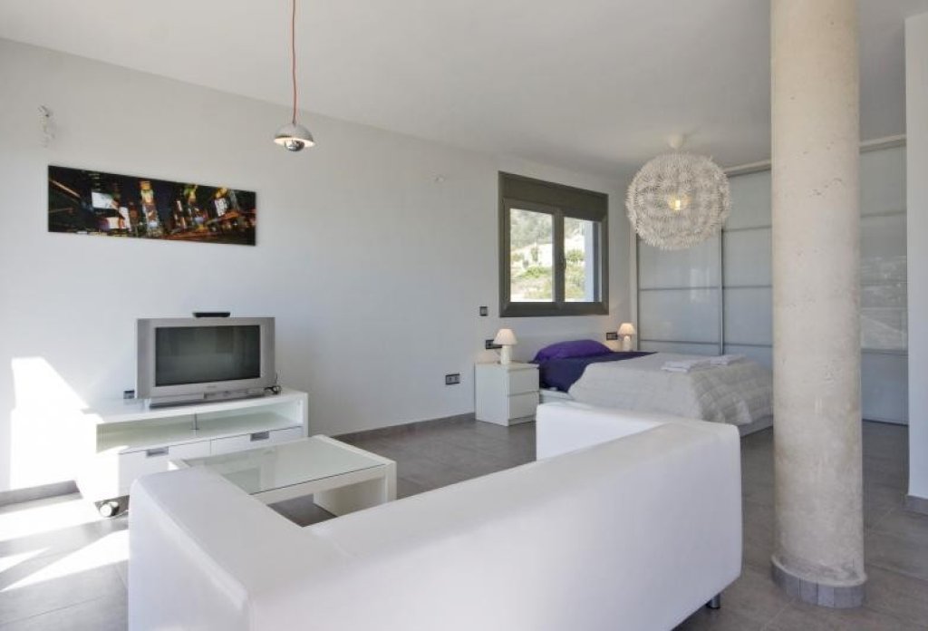 Herverkoop - Villa - Calpe - La Canuta