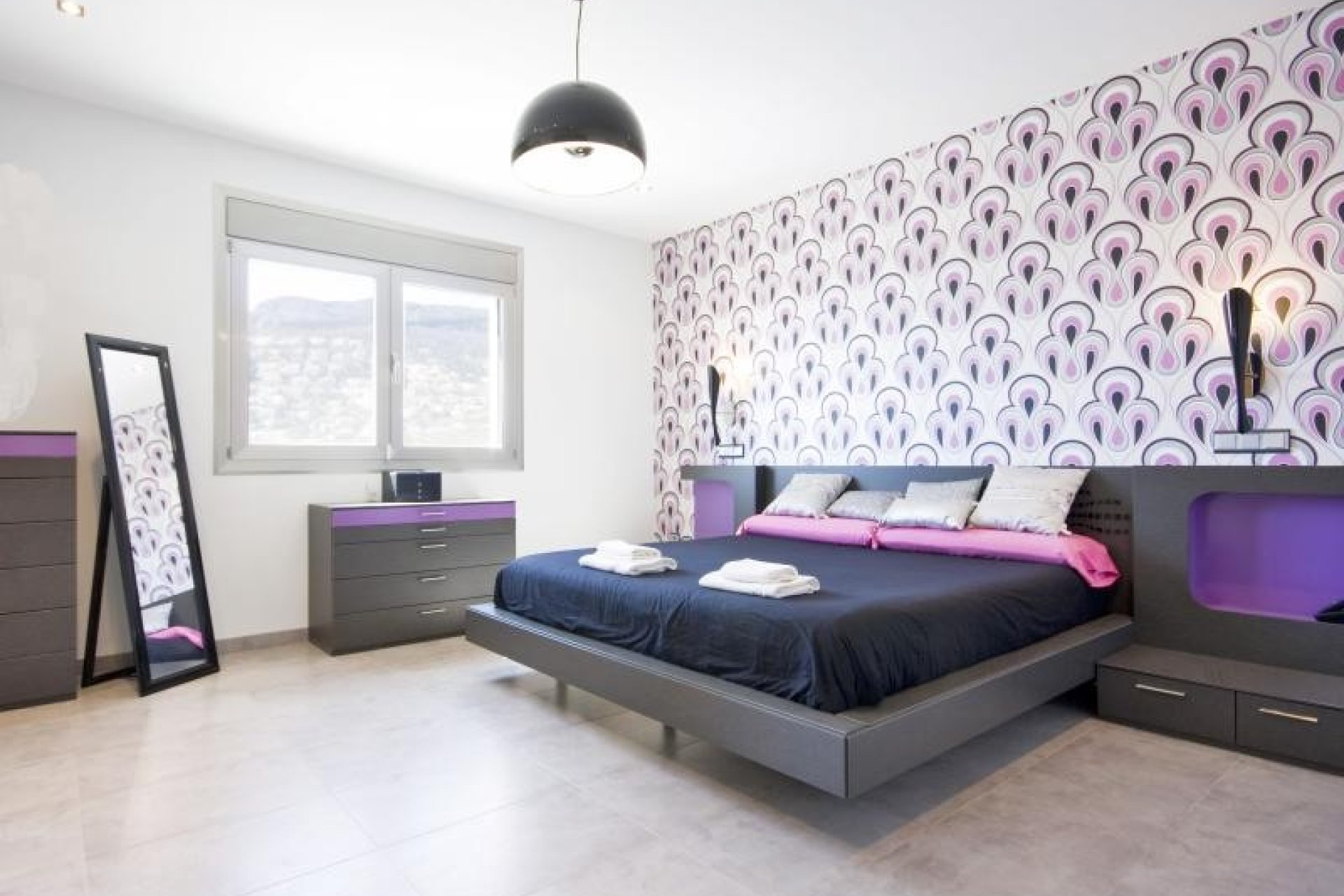 Herverkoop - Villa - Calpe - La Canuta