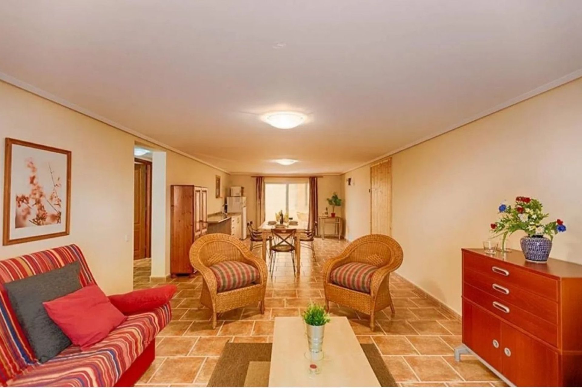 Herverkoop - Villa - Calpe - La Merced