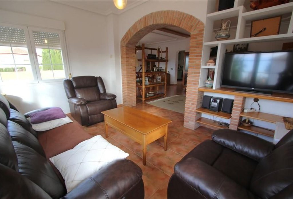 Herverkoop - Villa - Calpe - Los Pinos