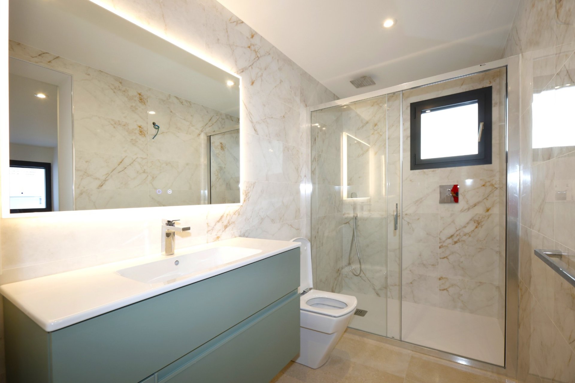 Herverkoop - Villa - Calpe - Los Pinos