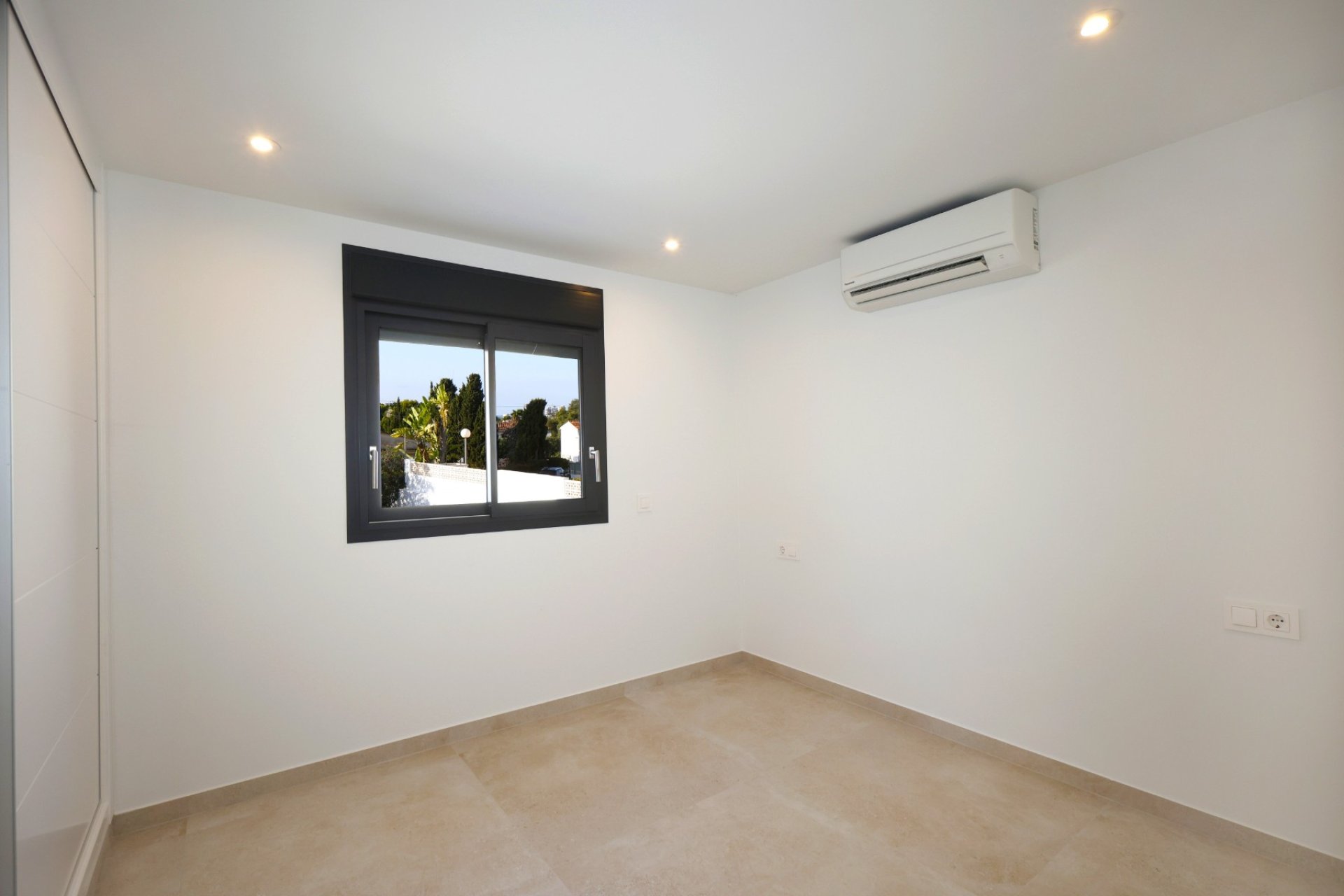 Herverkoop - Villa - Calpe - Los Pinos