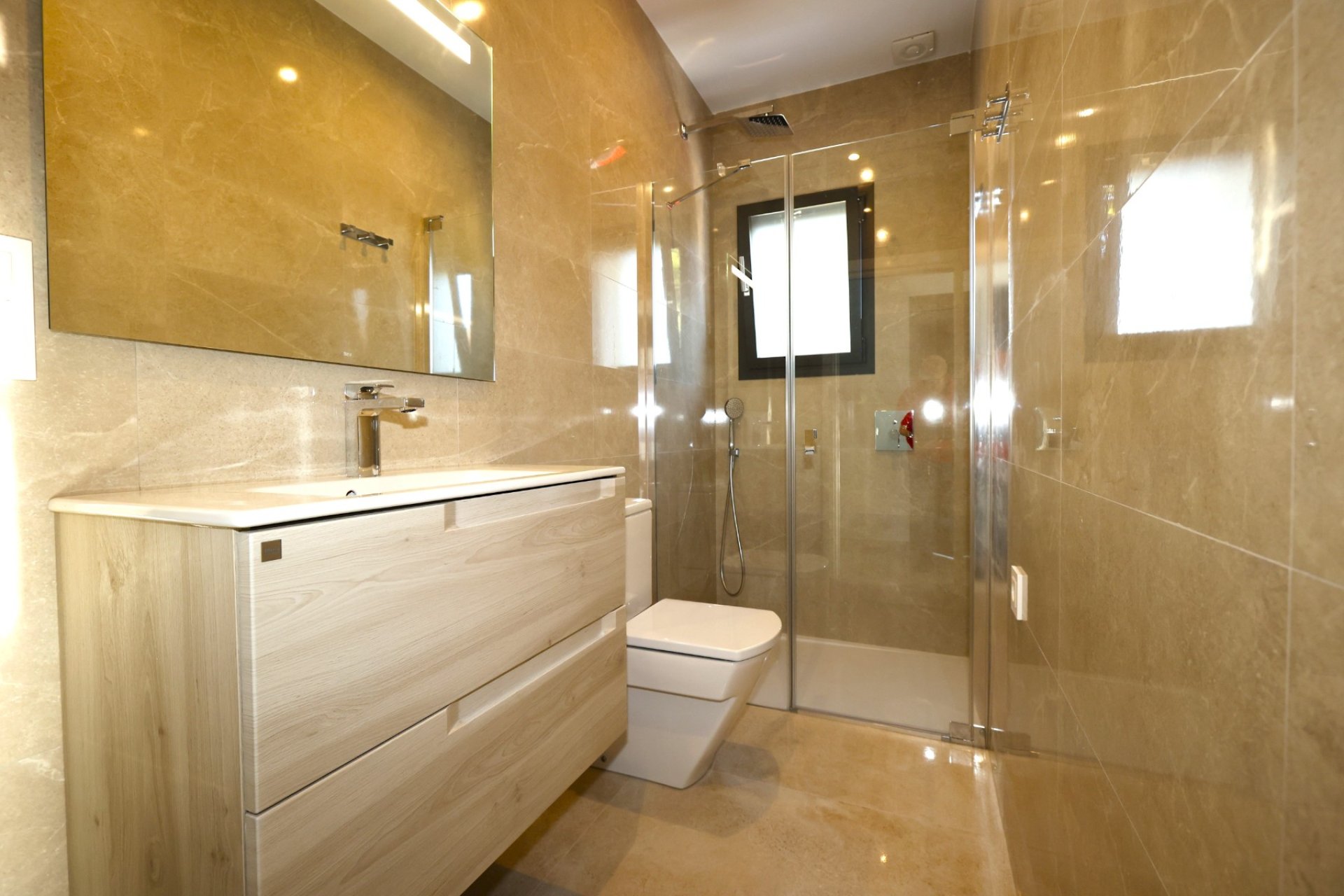 Herverkoop - Villa - Calpe - Los Pinos