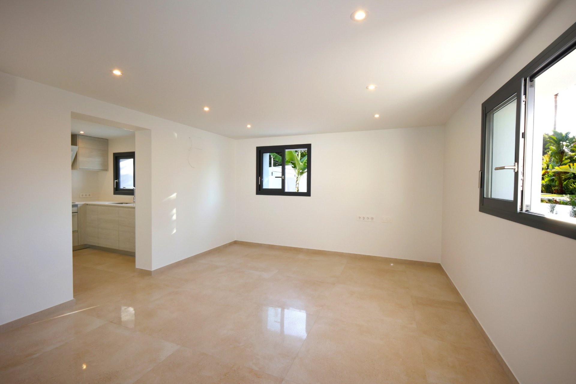 Herverkoop - Villa - Calpe - Los Pinos