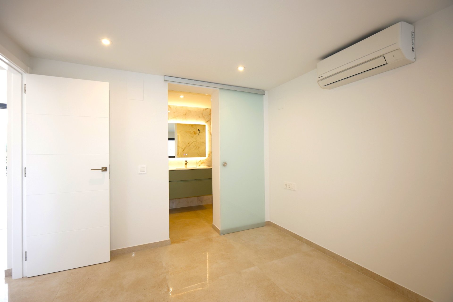 Herverkoop - Villa - Calpe - Los Pinos