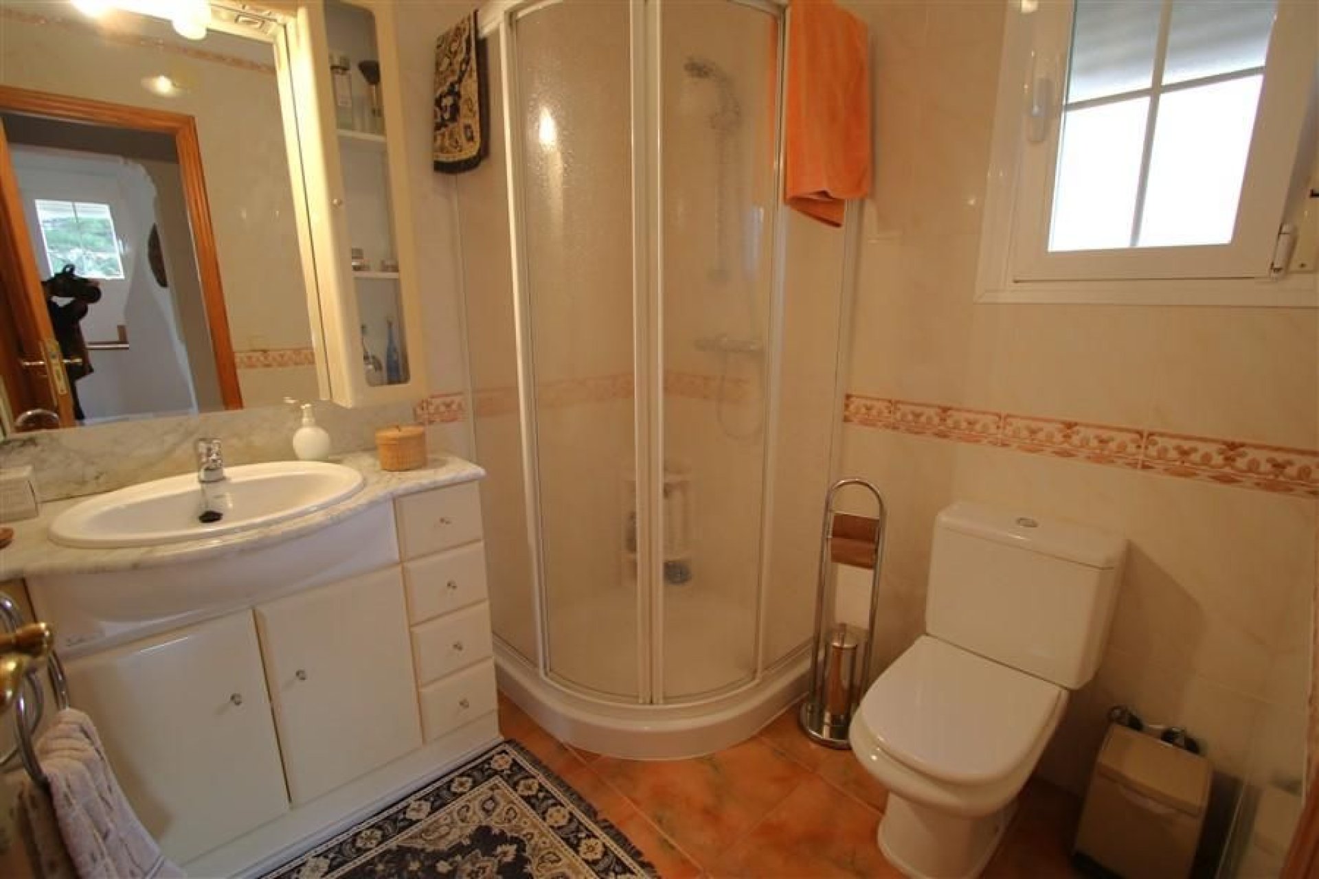 Herverkoop - Villa - Calpe - Los Pinos