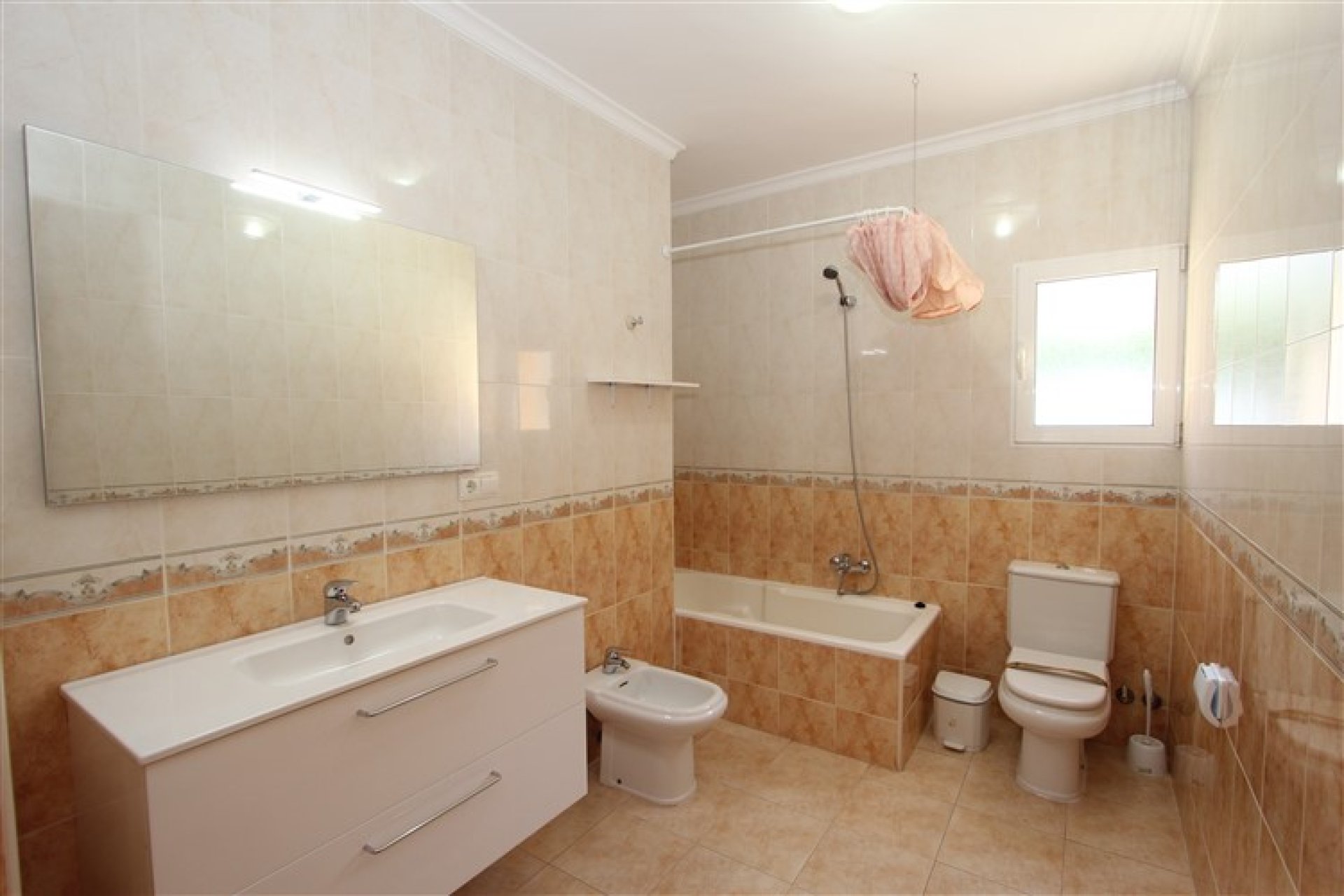 Herverkoop - Villa - Calpe - Maryvilla