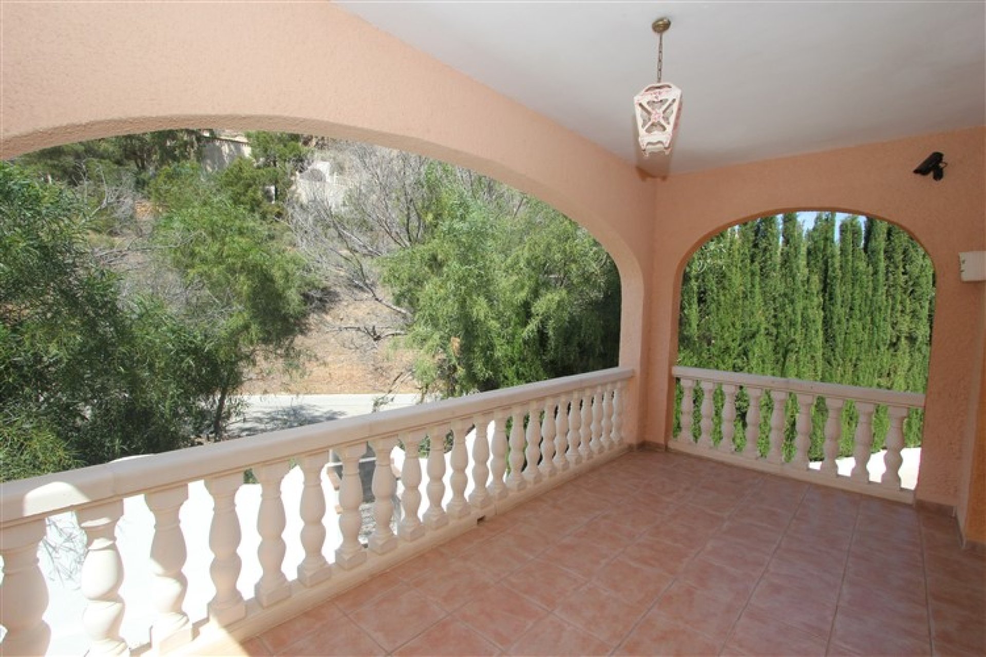 Herverkoop - Villa - Calpe - Maryvilla