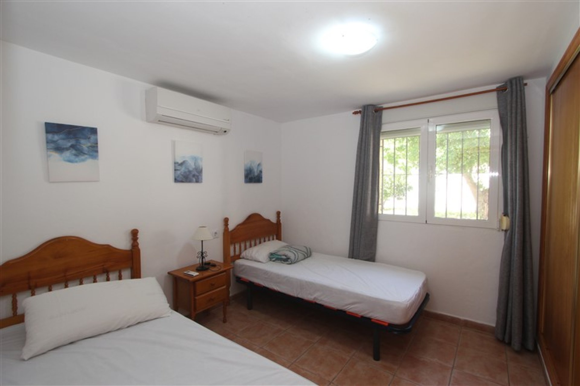 Herverkoop - Villa - Calpe - Maryvilla