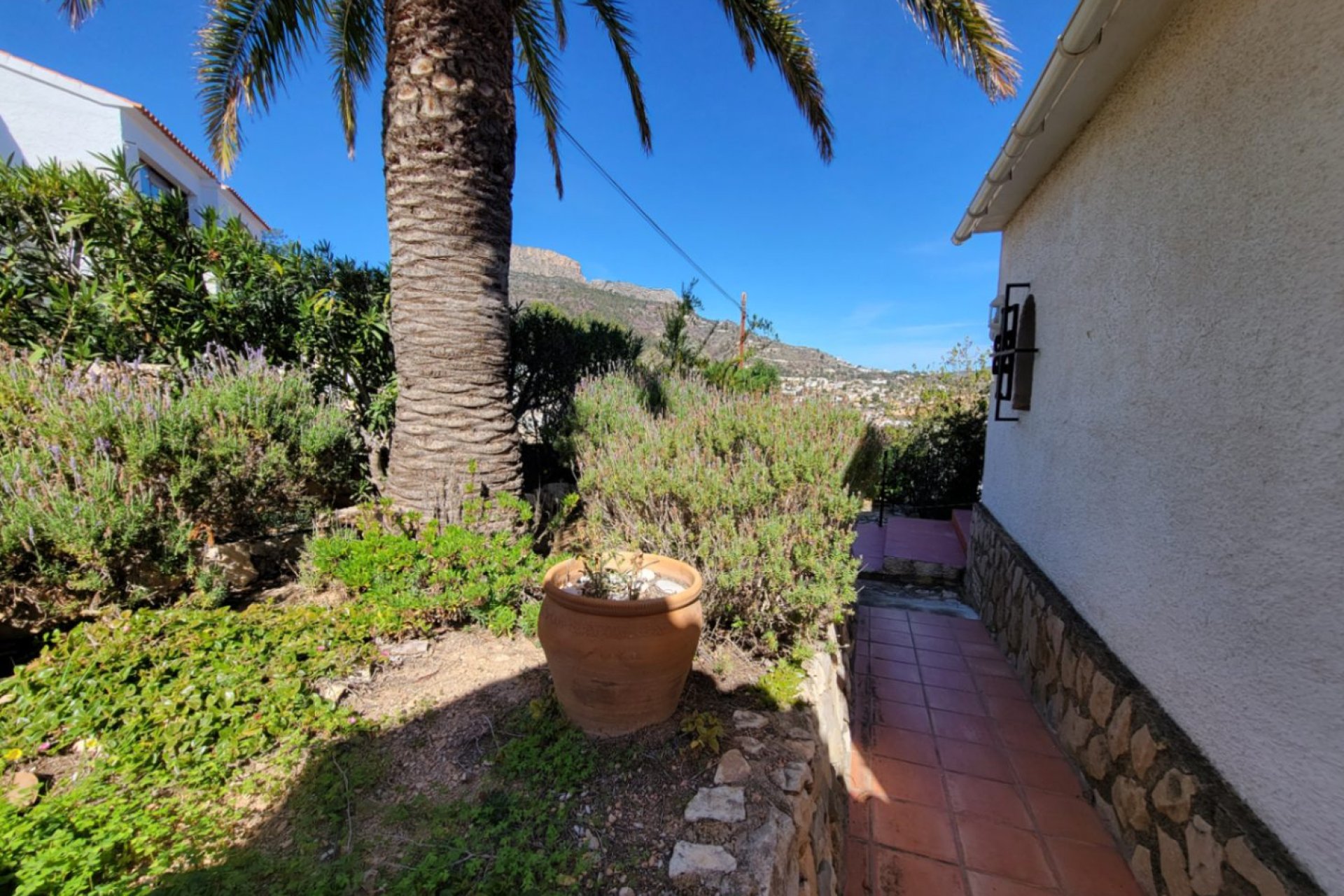 Herverkoop - Villa - Calpe - Maryvilla