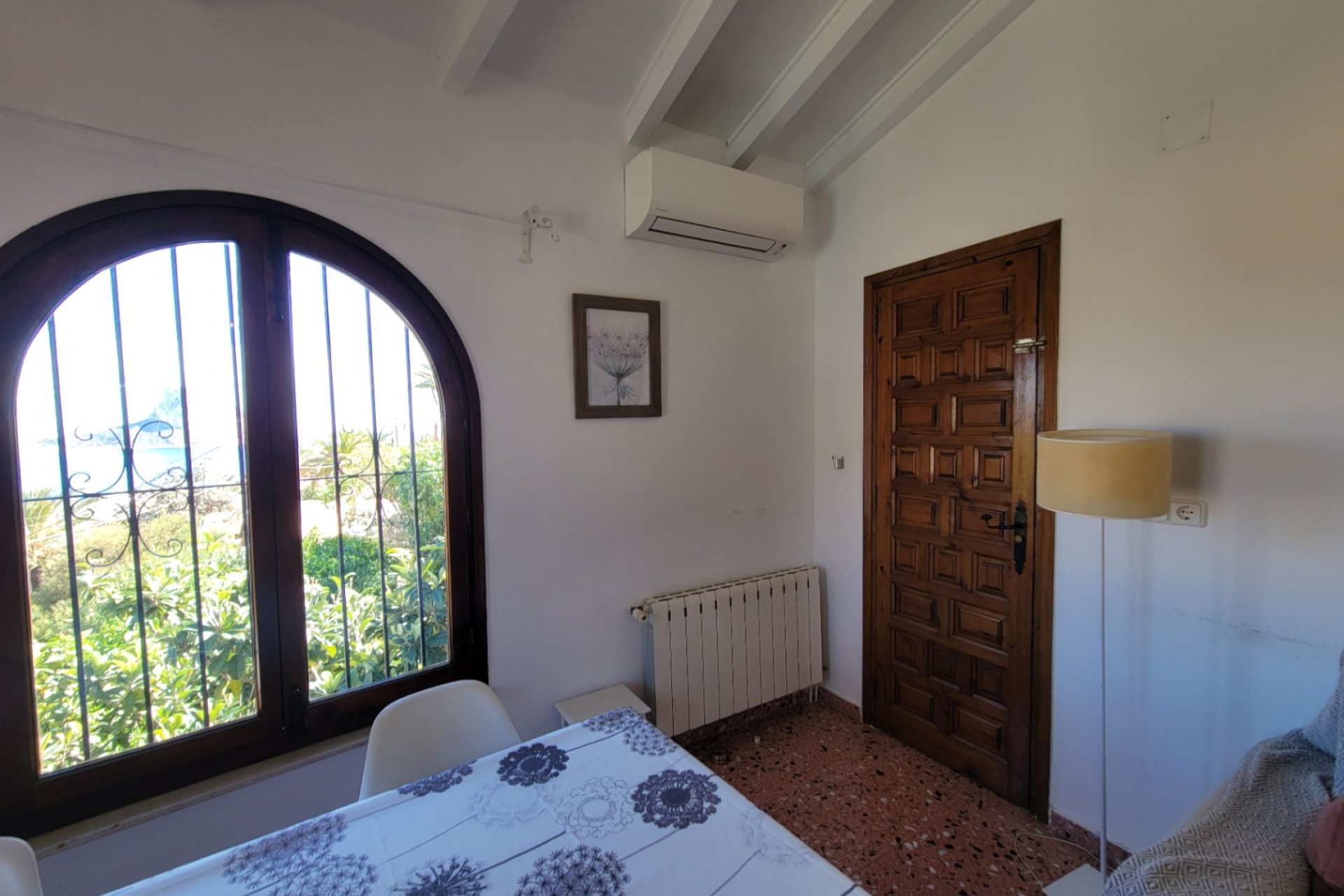 Herverkoop - Villa - Calpe - Maryvilla